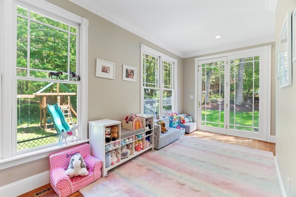 Single Family Residence at 26 Woodridge Rd, Dover MA 02030, Dover, photo 14 of 30