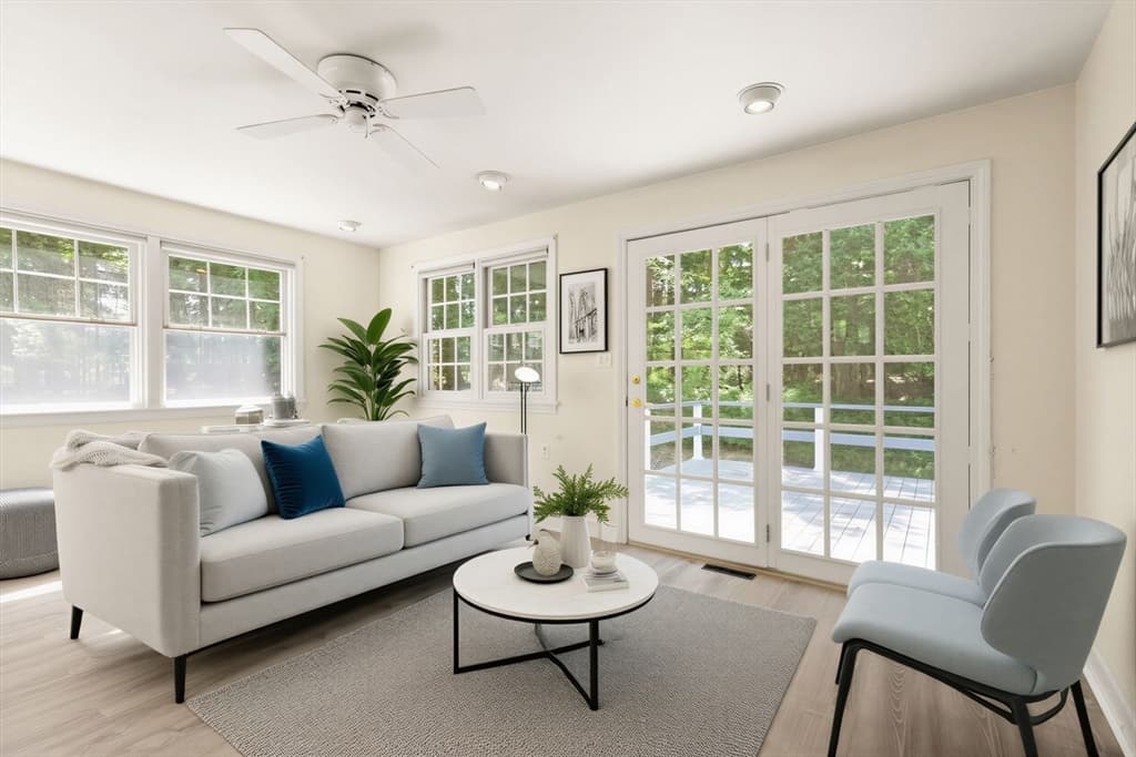24 Pleasant Park Rd, Sharon MA 02067