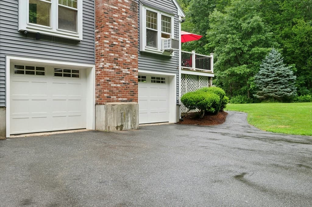 Single Family Residence at 10 Sadler Road, Upton MA 01568, photo 36 of 42