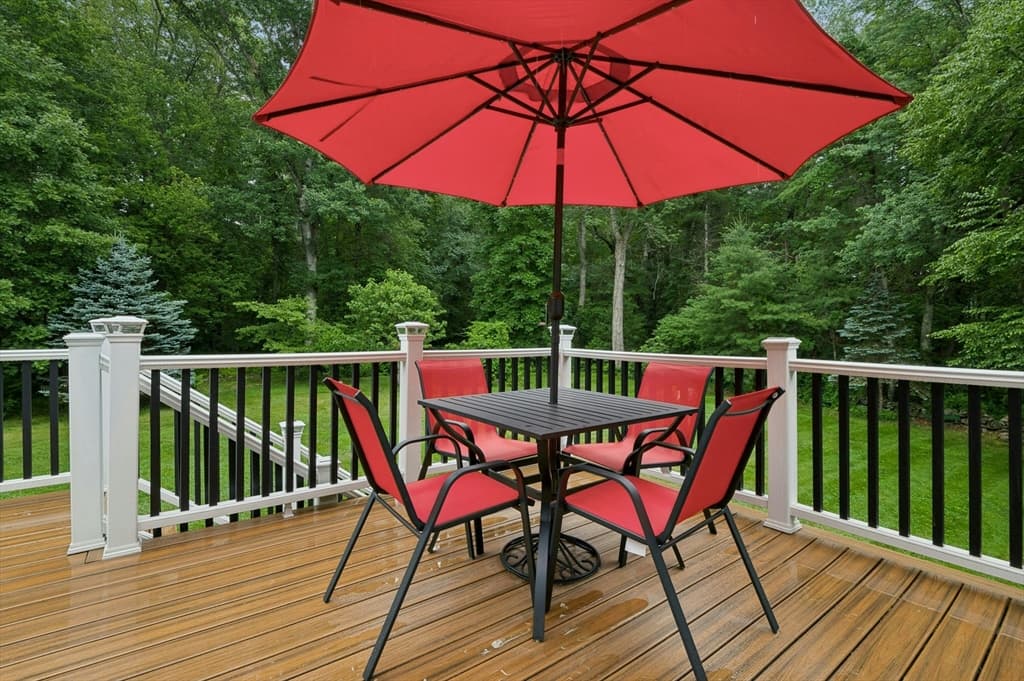 Single Family Residence at 10 Sadler Road, Upton MA 01568, photo 34 of 42