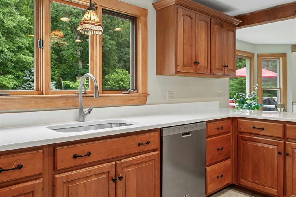 Single Family Residence at 10 Sadler Road, Upton MA 01568, photo 11 of 42