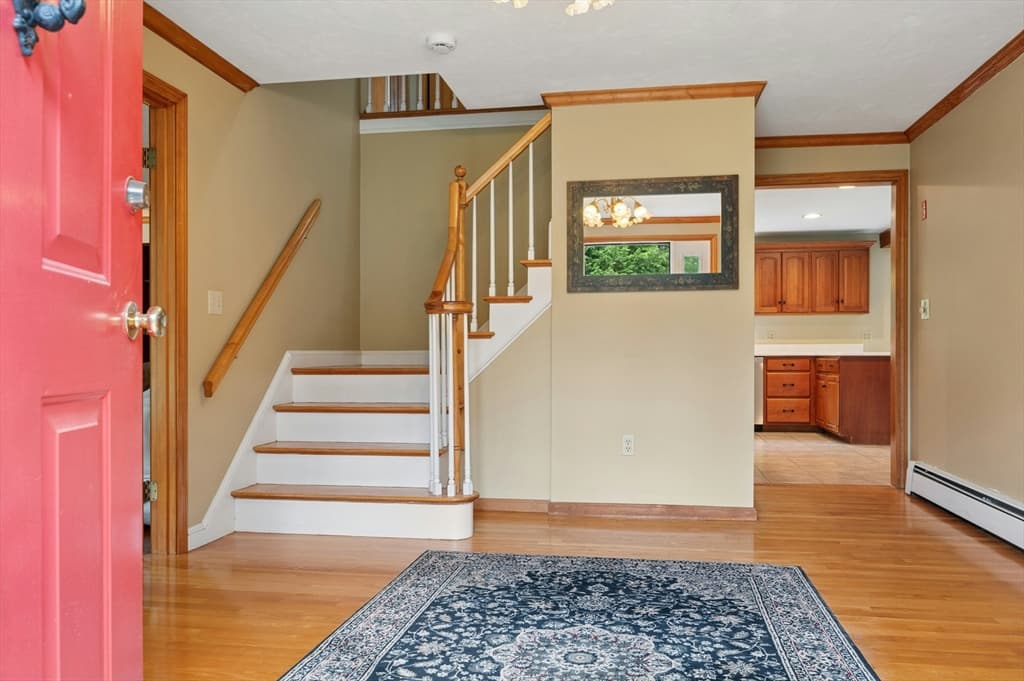 Single Family Residence at 10 Sadler Road, Upton MA 01568, photo 4 of 42