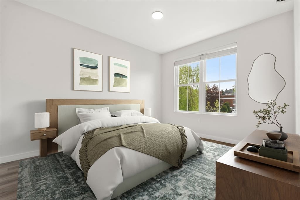 Condominium at 10 Somerset # 203, Winthrop MA 02152, Winthrop, photo 3 of 11