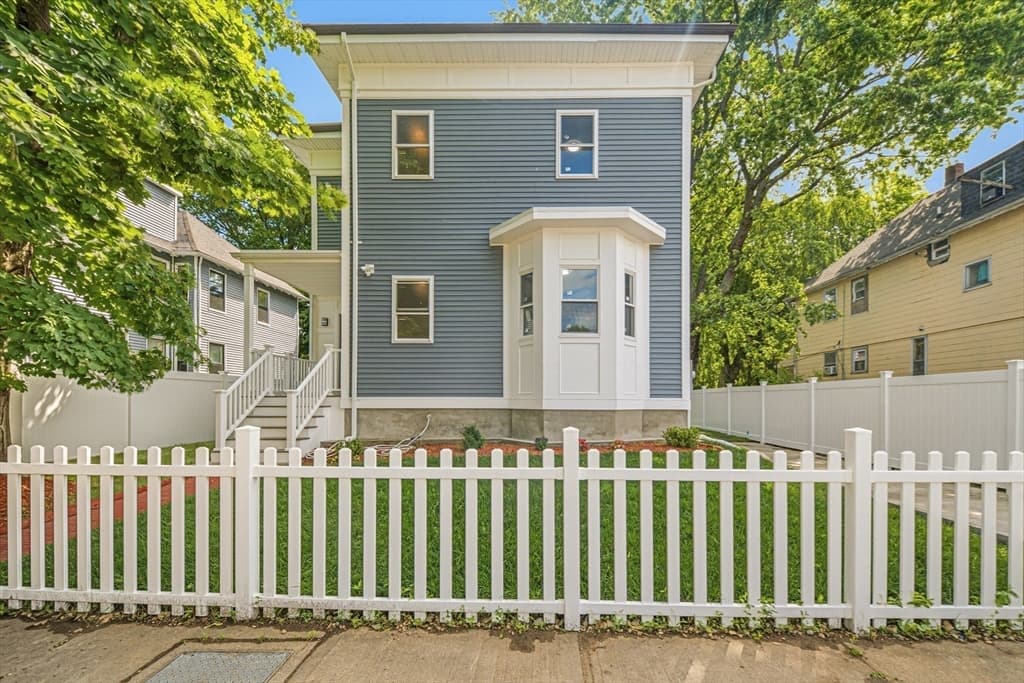 Condominium at 20 Wentworth St # 1, Boston MA 02124, photo 23 of 31