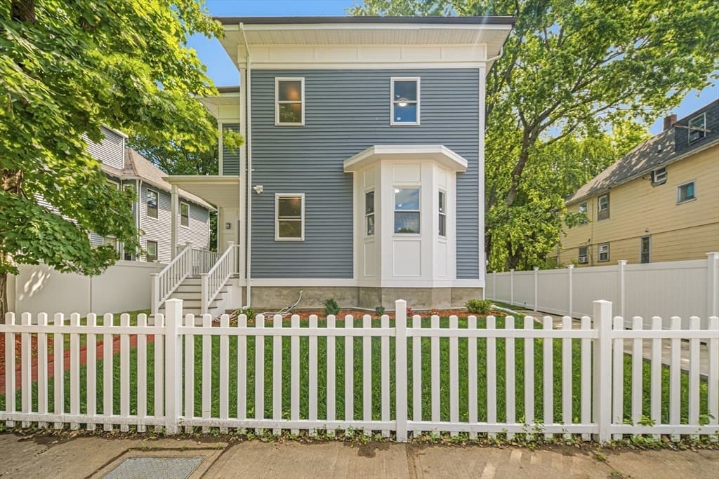 Condominium at 20 Wentworth St # 1, Boston MA 02124, photo 27 of 31
