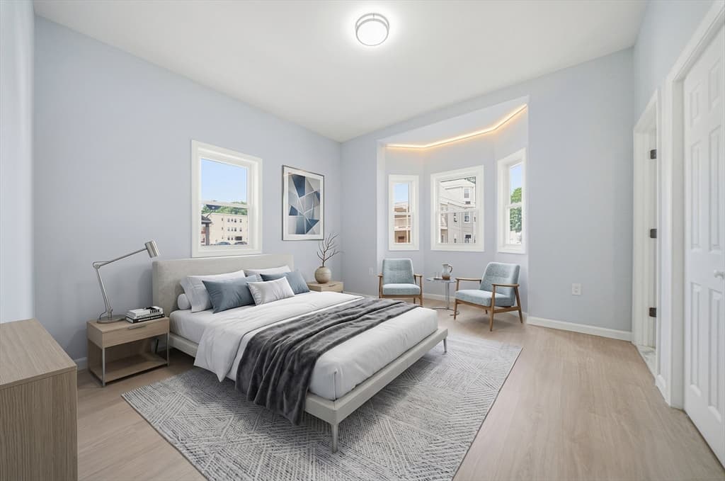 Condominium at 20 Wentworth St # 1, Boston MA 02124, photo 13 of 31