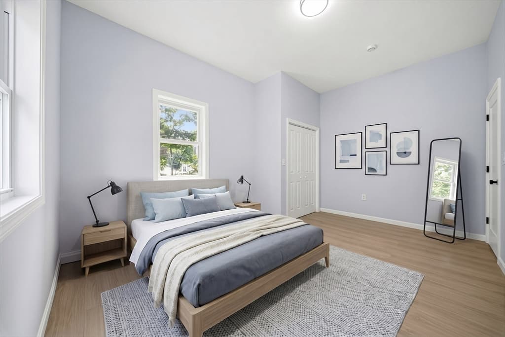 Condominium at 20 Wentworth St # 1, Boston MA 02124, photo 16 of 31