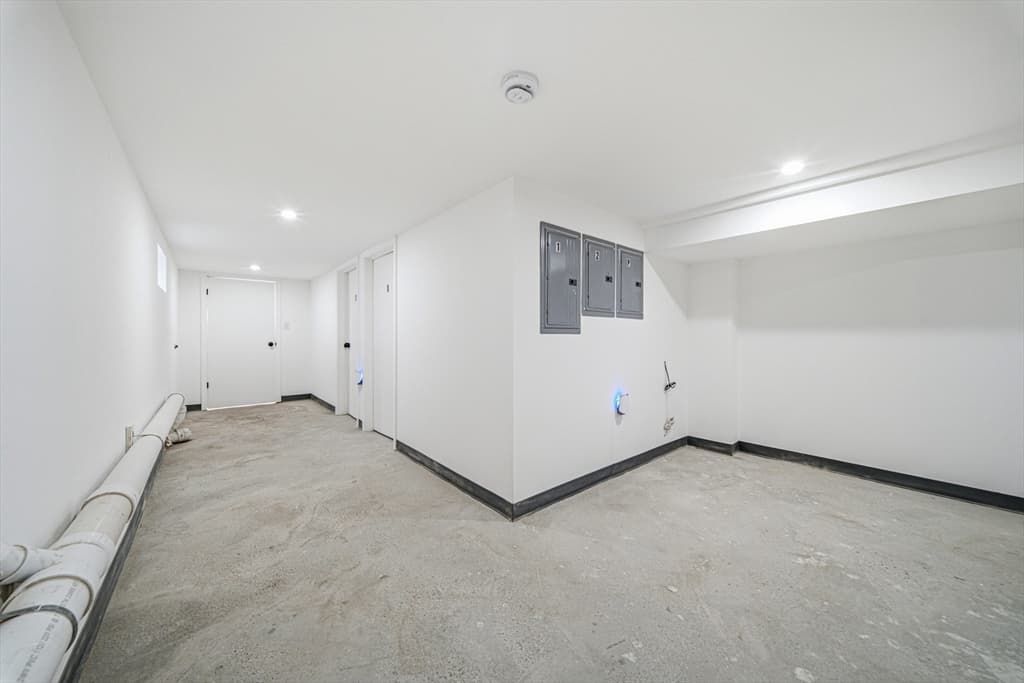 Condominium at 20 Wentworth St # 1, Boston MA 02124, photo 30 of 31