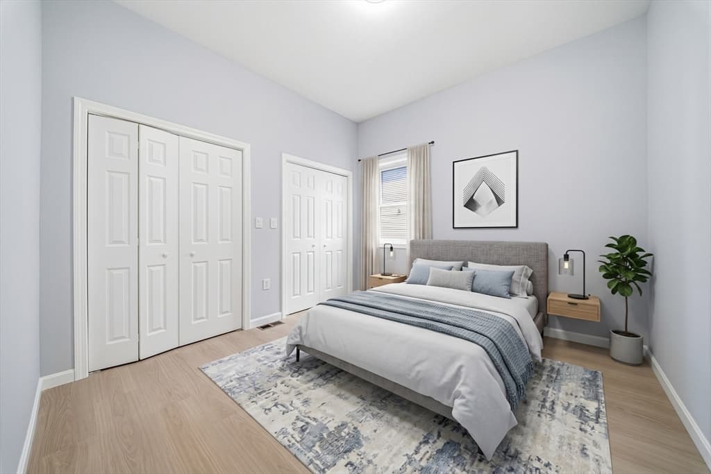 Condominium at 20 Wentworth St # 1, Boston MA 02124, photo 18 of 31