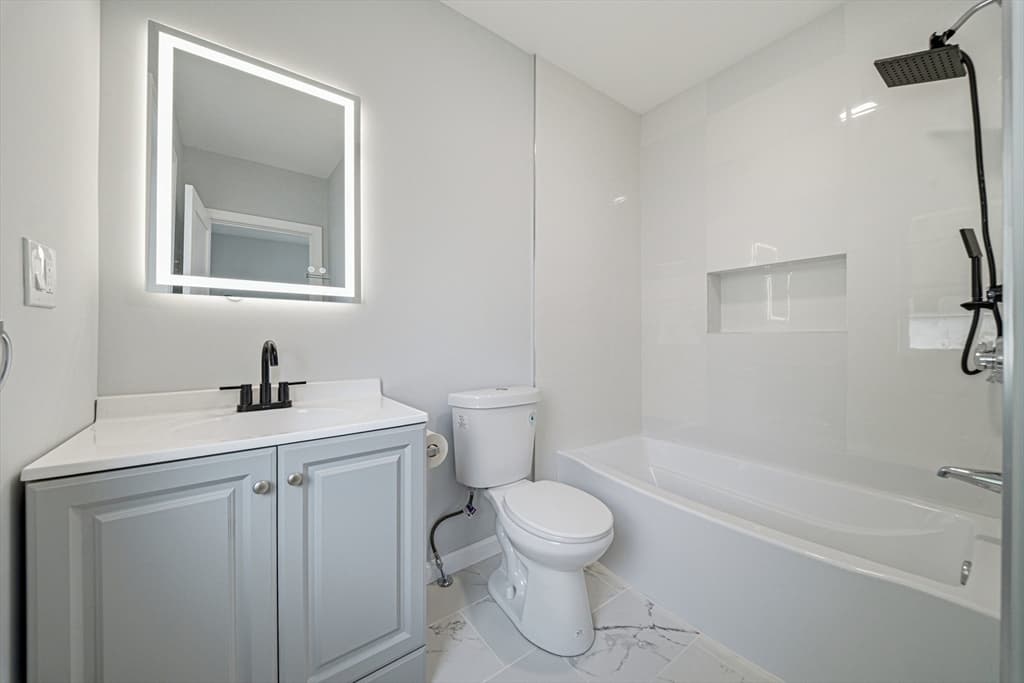Condominium at 20 Wentworth St # 1, Boston MA 02124, photo 15 of 31