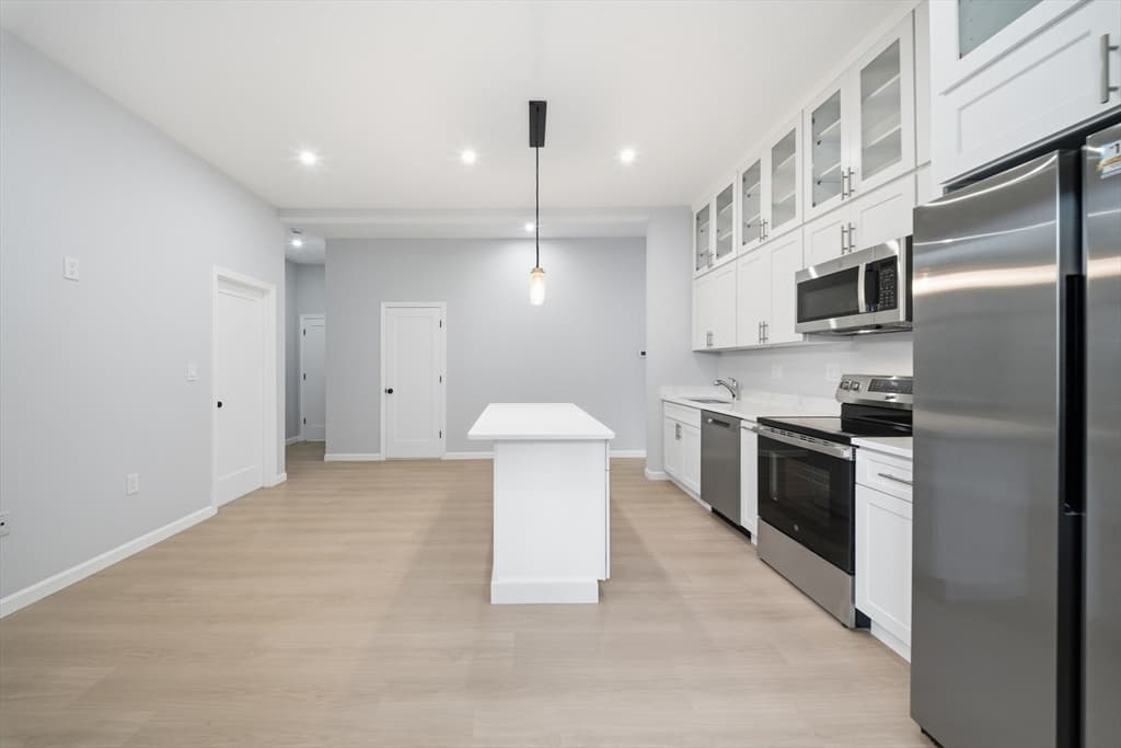 Condominium at 20 Wentworth St # 1, Boston MA 02124, photo 11 of 31