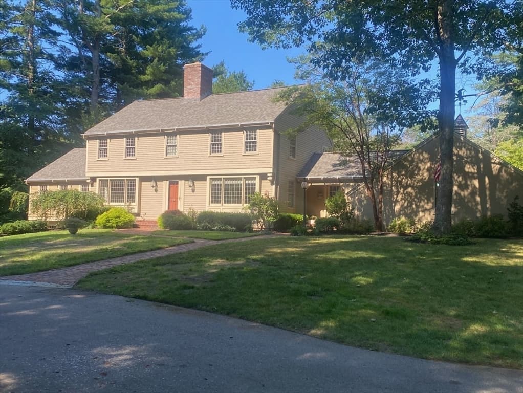 175 Pine St., Norwell MA 02061