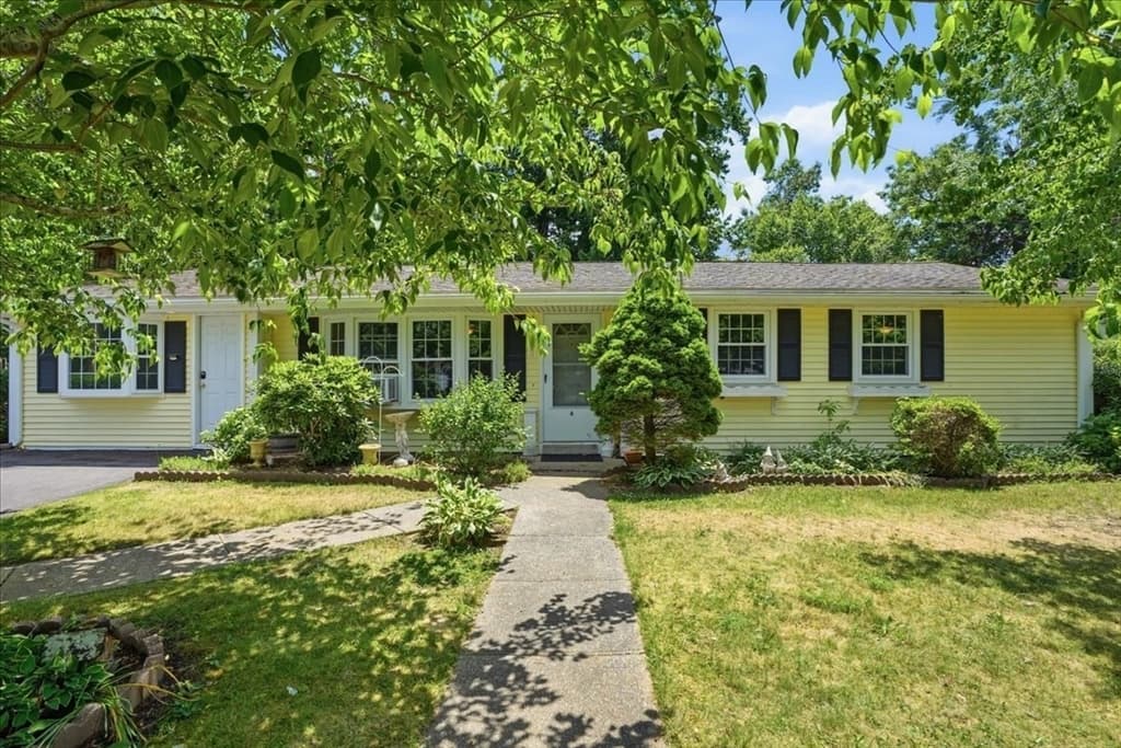 6 Gerard Ave, Freetown MA 02717 photo 6