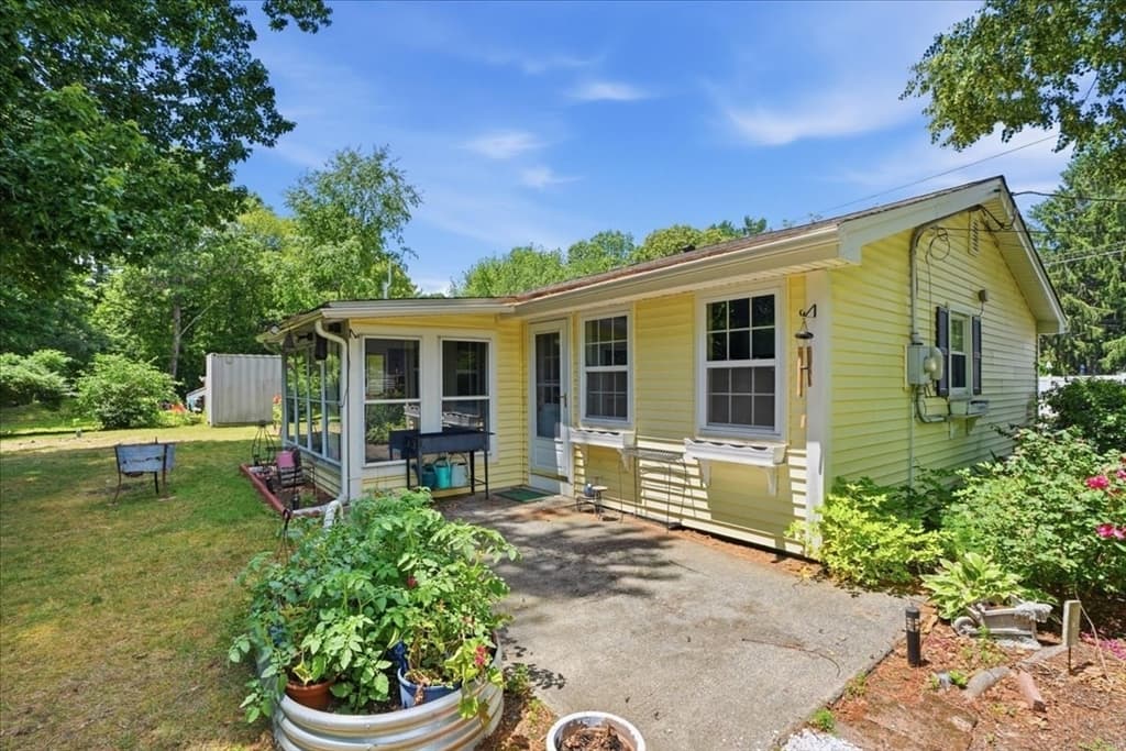 6 Gerard Ave, Freetown MA 02717 photo 28