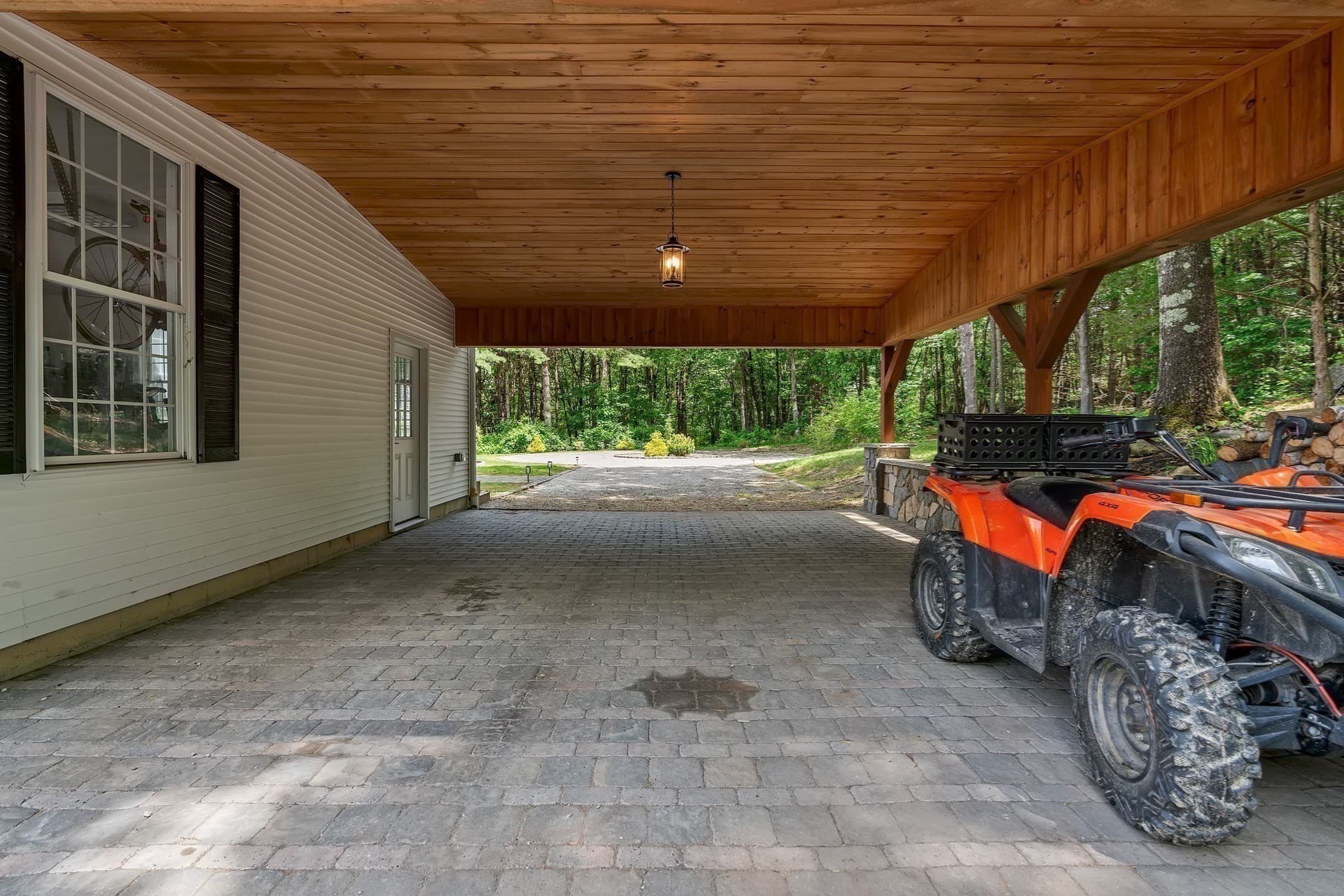 Equestrian at 117 South Street, Upton MA 01568, photo 23 of 42