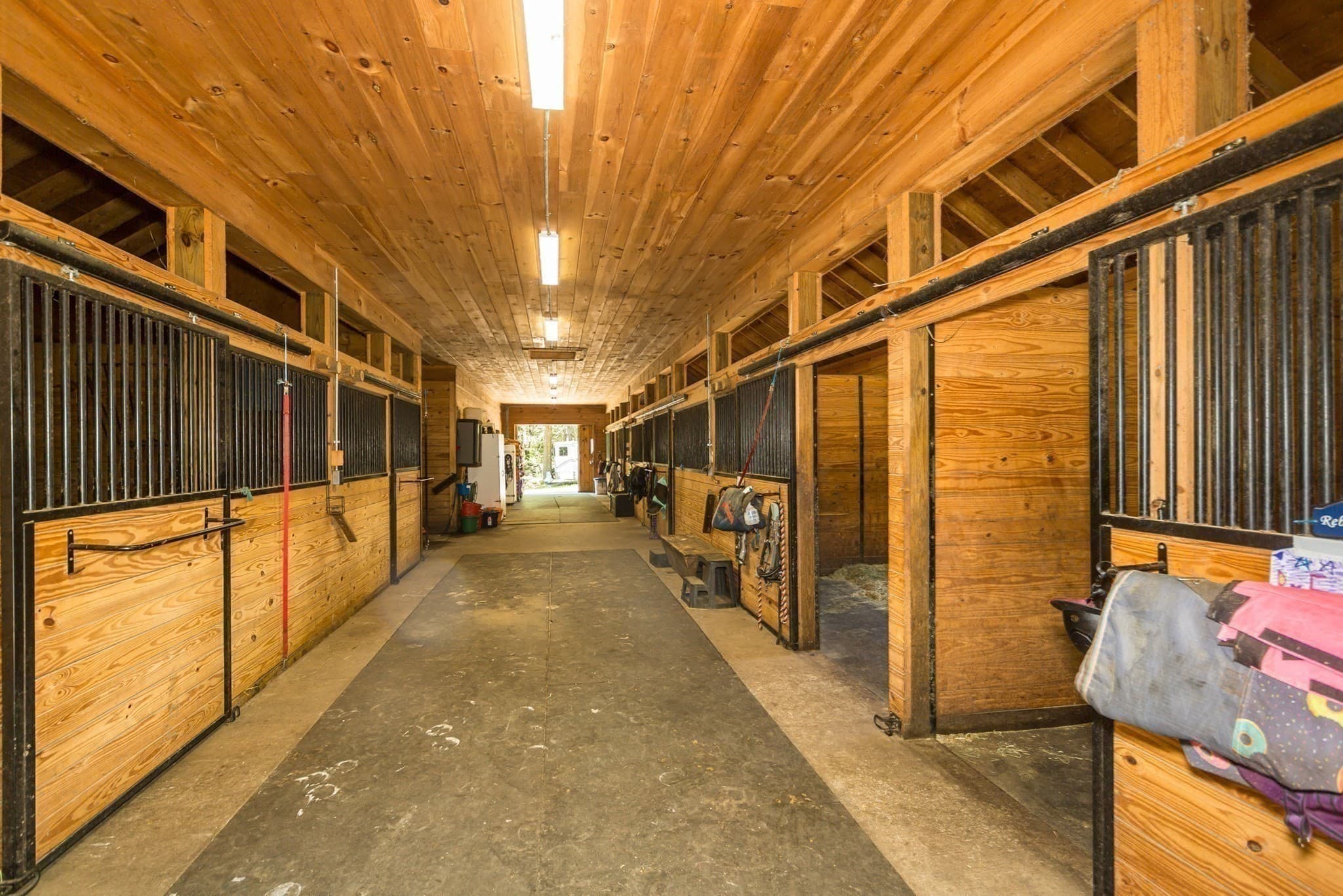 Equestrian at 117 South Street, Upton MA 01568, photo 27 of 42