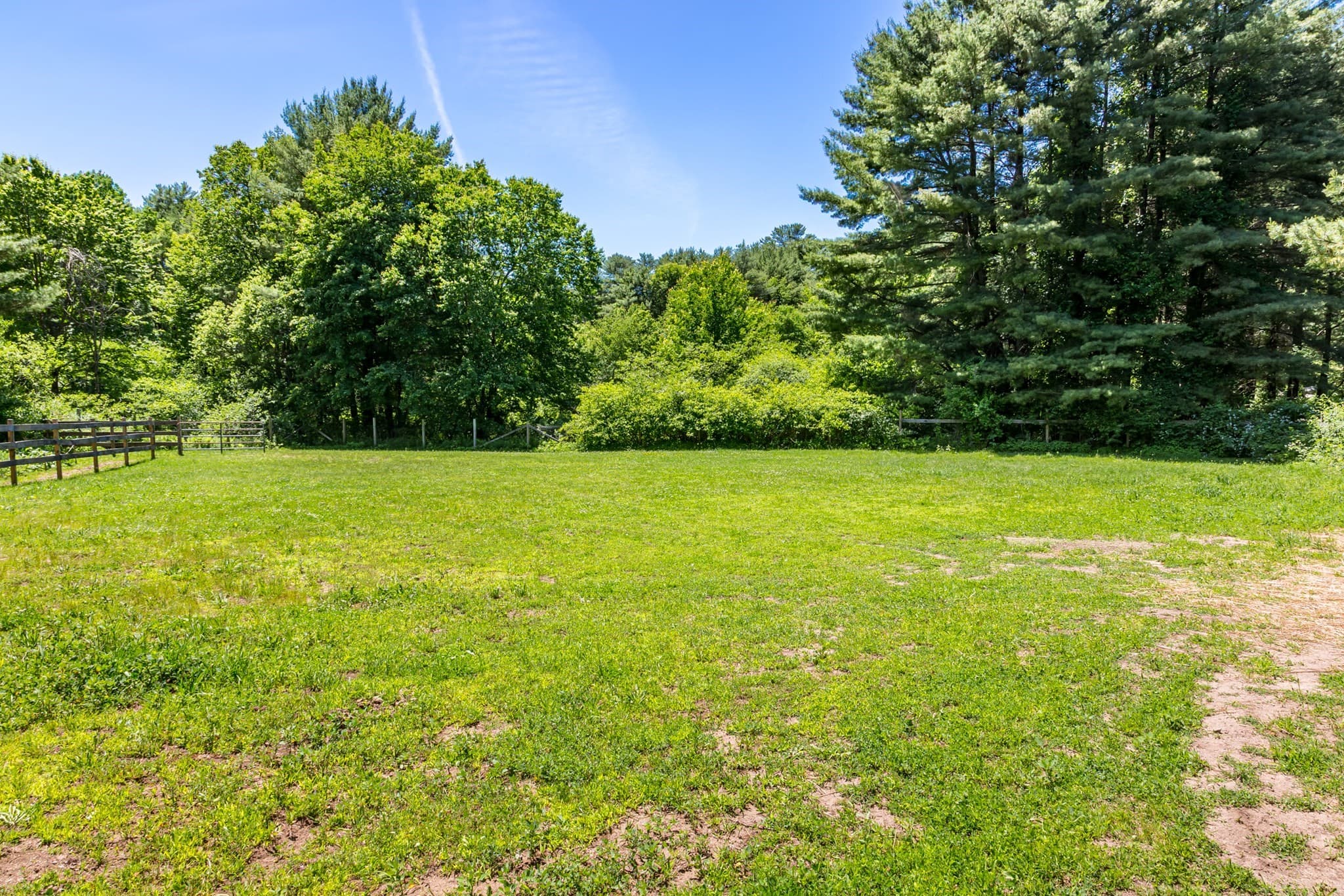 Equestrian at 117 South Street, Upton MA 01568, photo 42 of 42