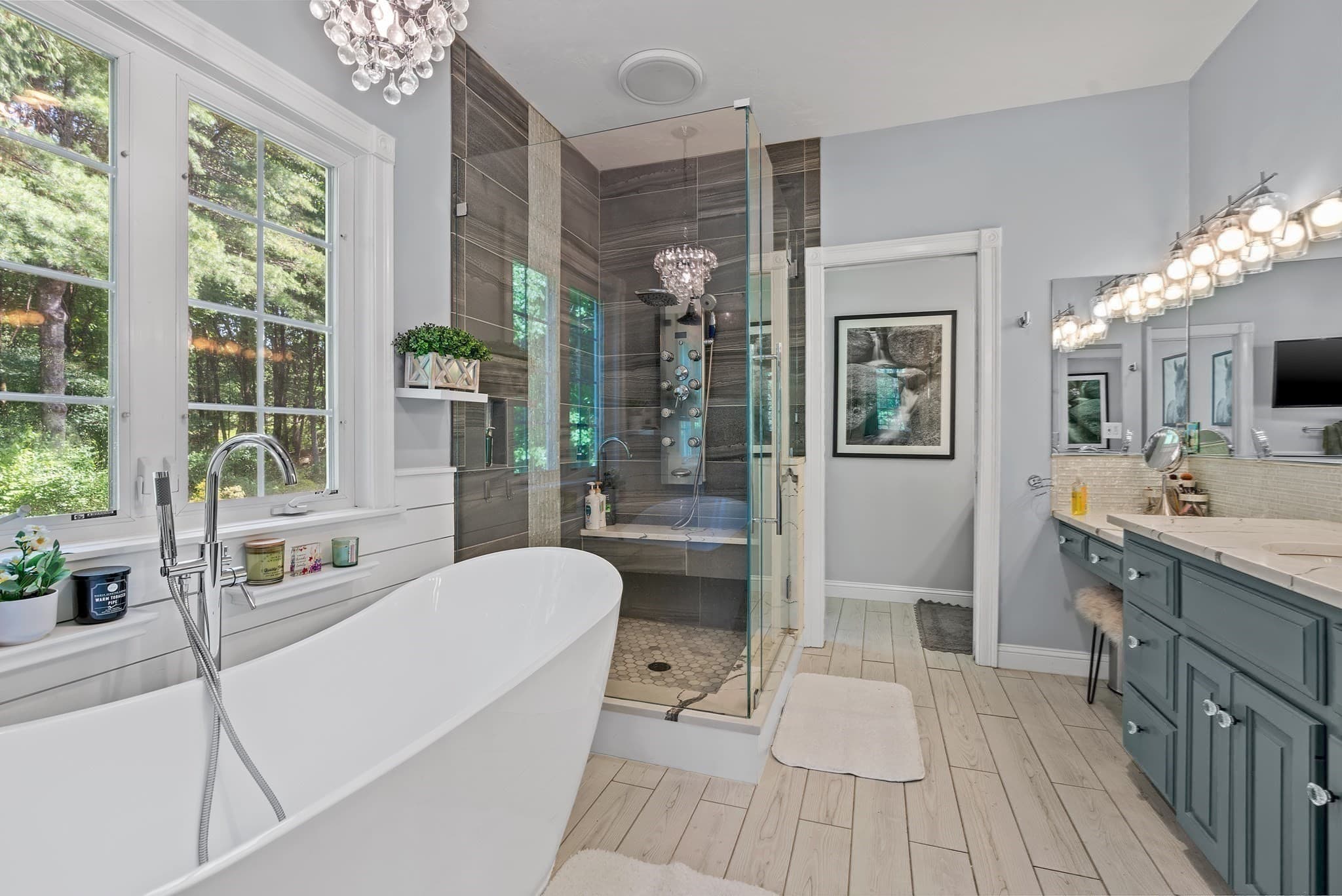 Equestrian at 117 South Street, Upton MA 01568, photo 13 of 42