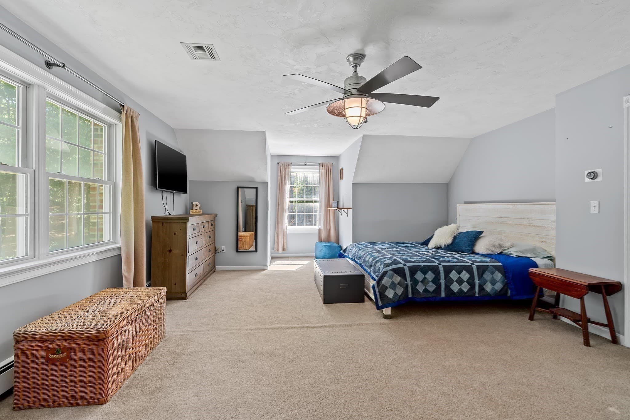 Equestrian at 117 South Street, Upton MA 01568, photo 16 of 42