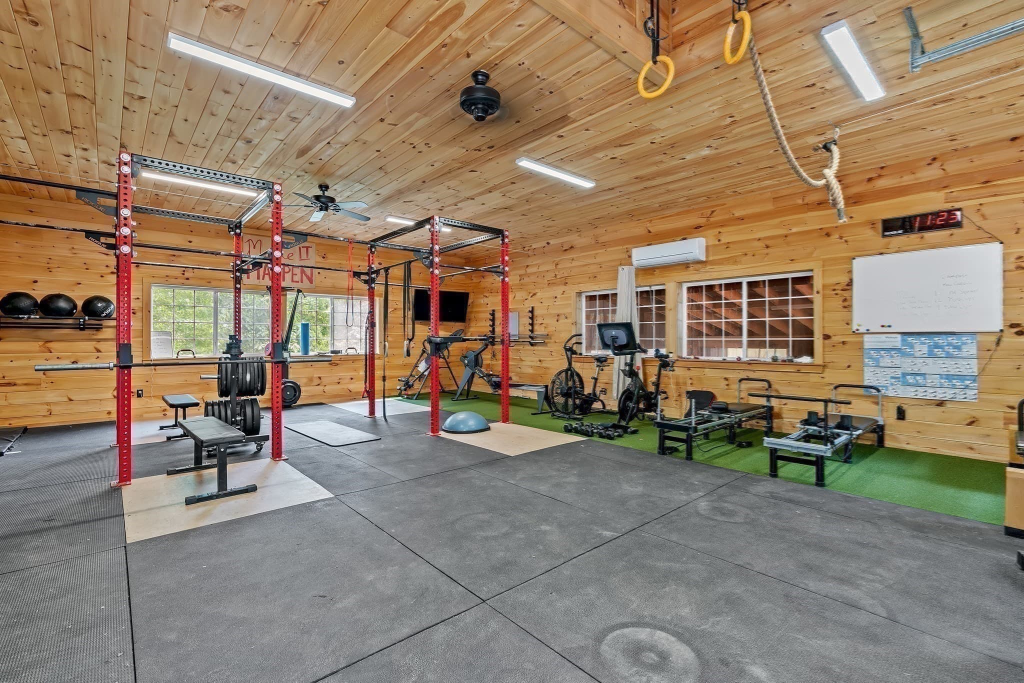 Equestrian at 117 South Street, Upton MA 01568, photo 26 of 42
