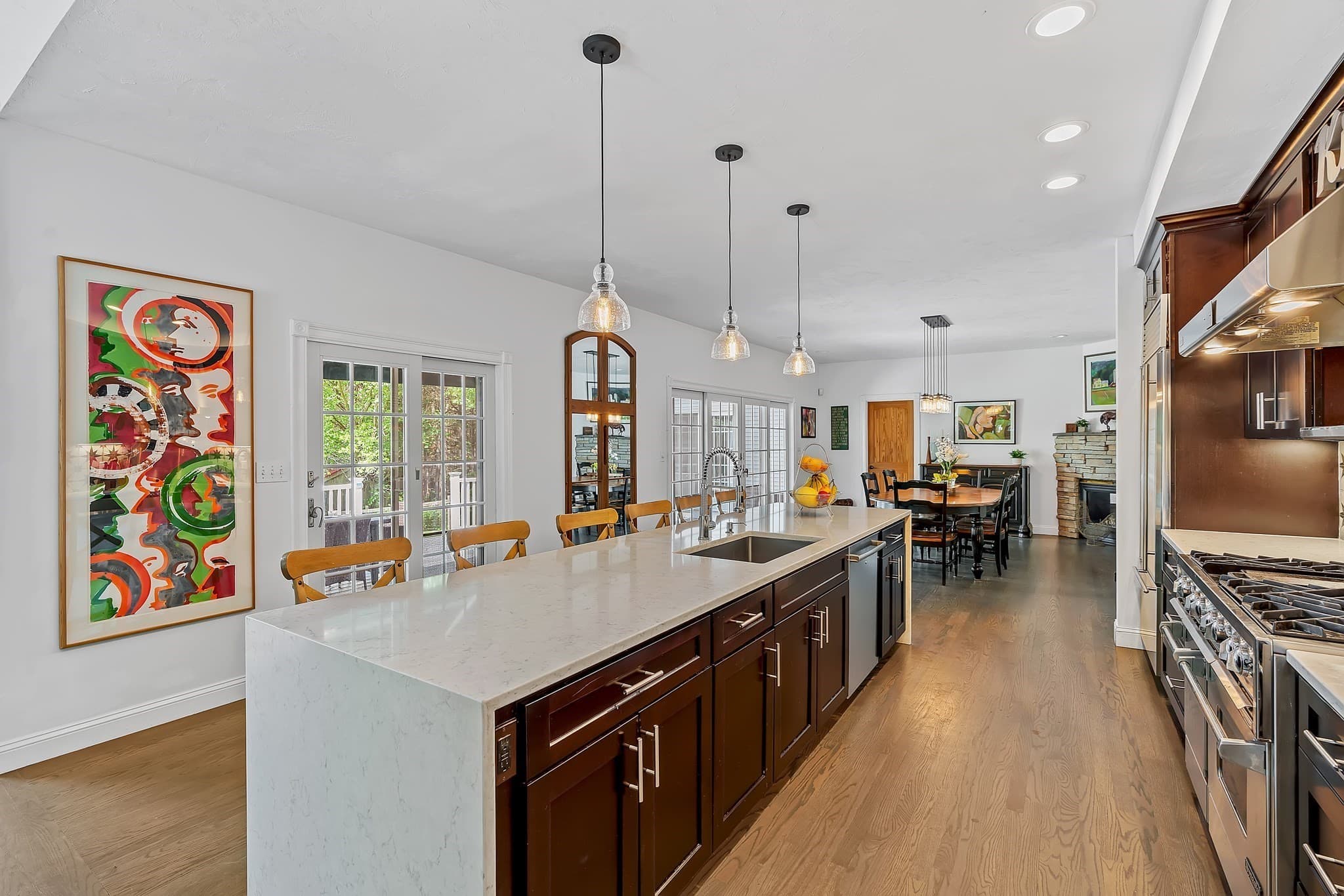 Equestrian at 117 South Street, Upton MA 01568, photo 3 of 42