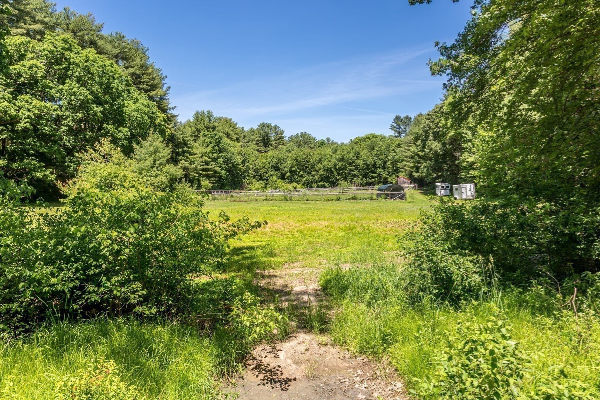 Equestrian at 117 South Street, Upton MA 01568, photo 36 of 42