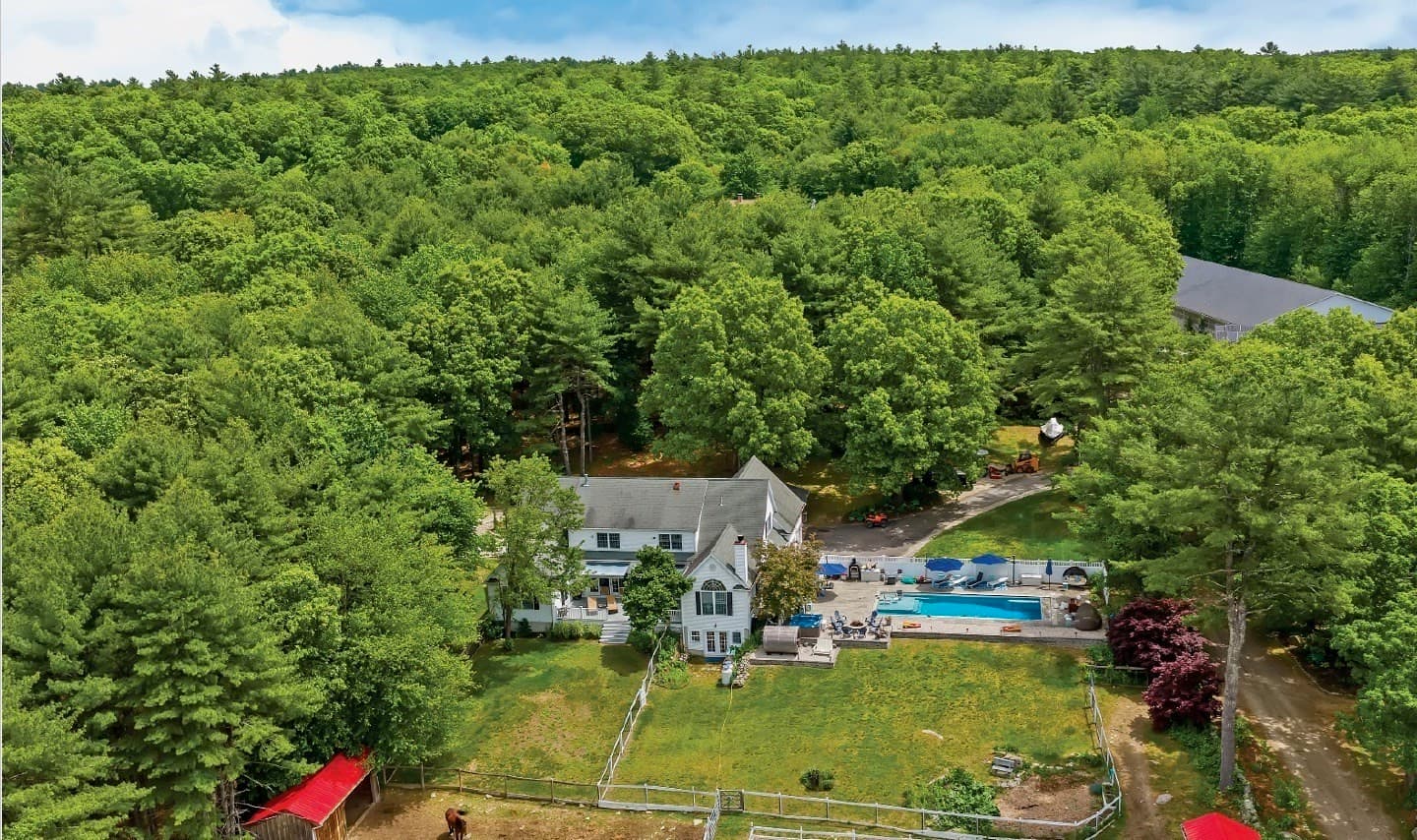 117 South Street, Upton MA 01568