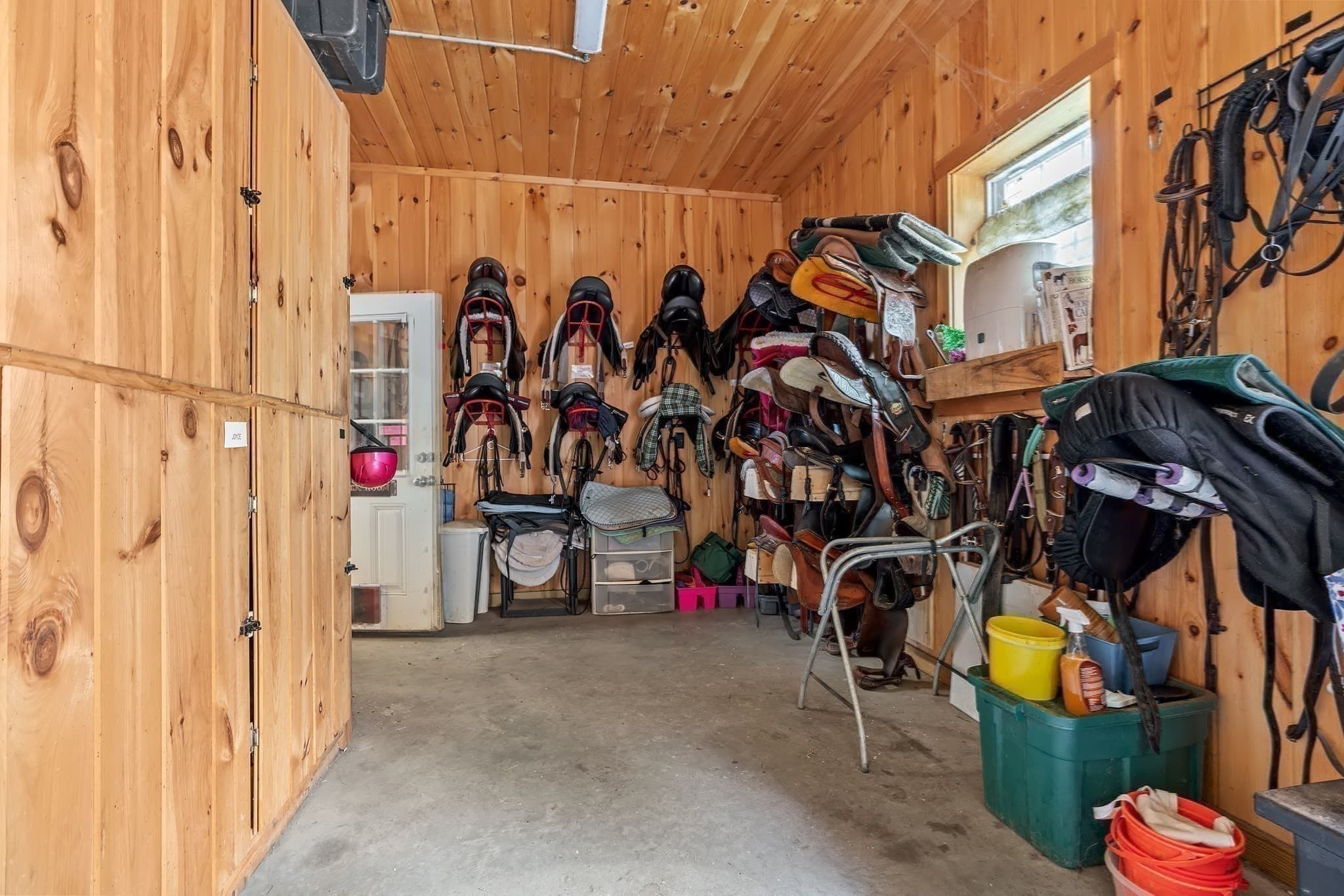 Equestrian at 117 South Street, Upton MA 01568, photo 28 of 42