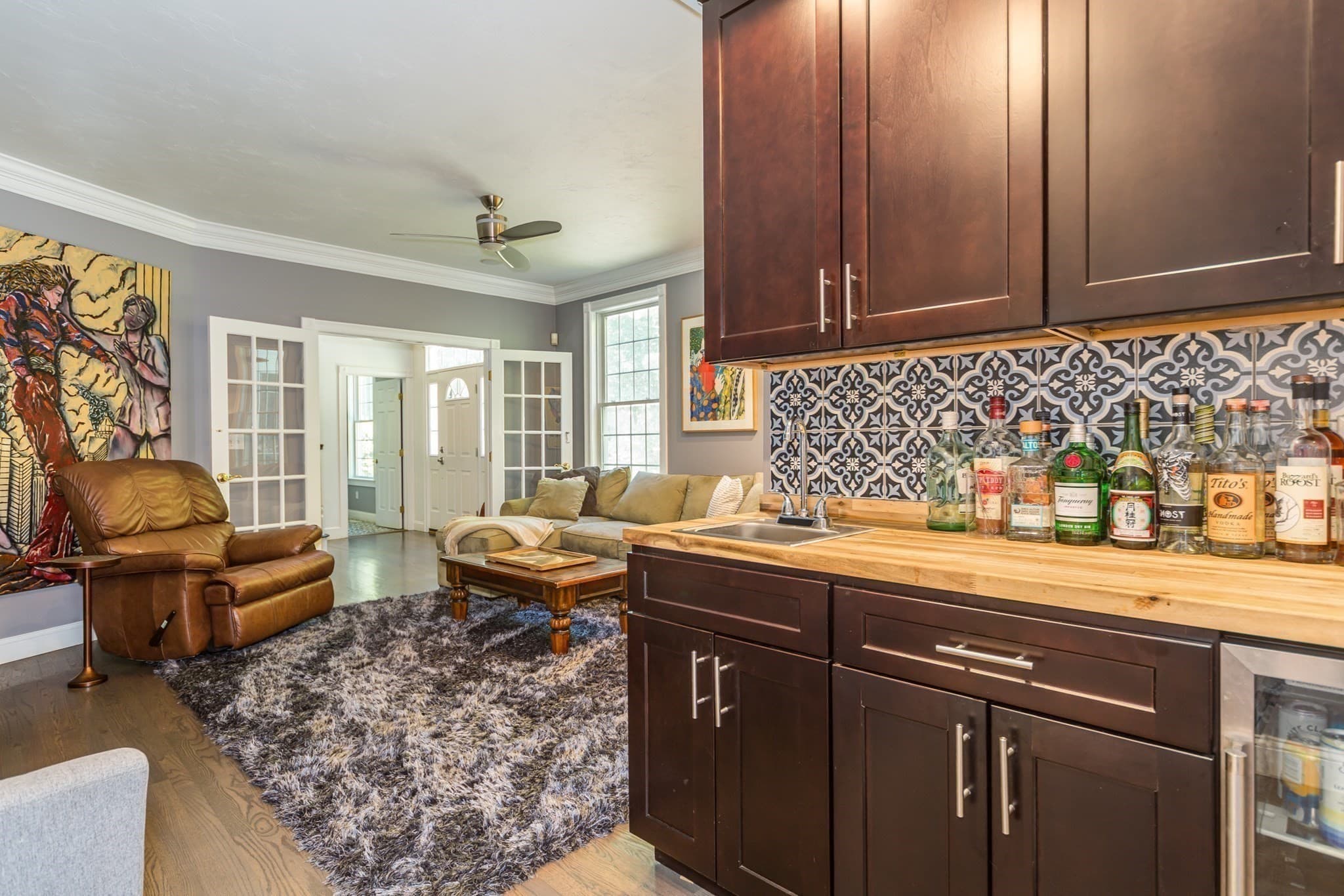 Equestrian at 117 South Street, Upton MA 01568, photo 10 of 42