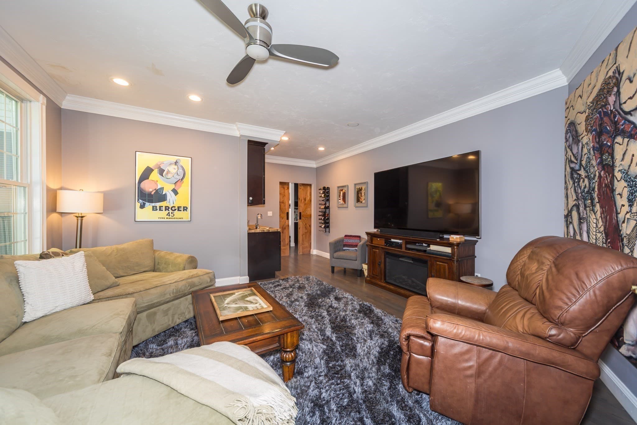 Equestrian at 117 South Street, Upton MA 01568, photo 11 of 42