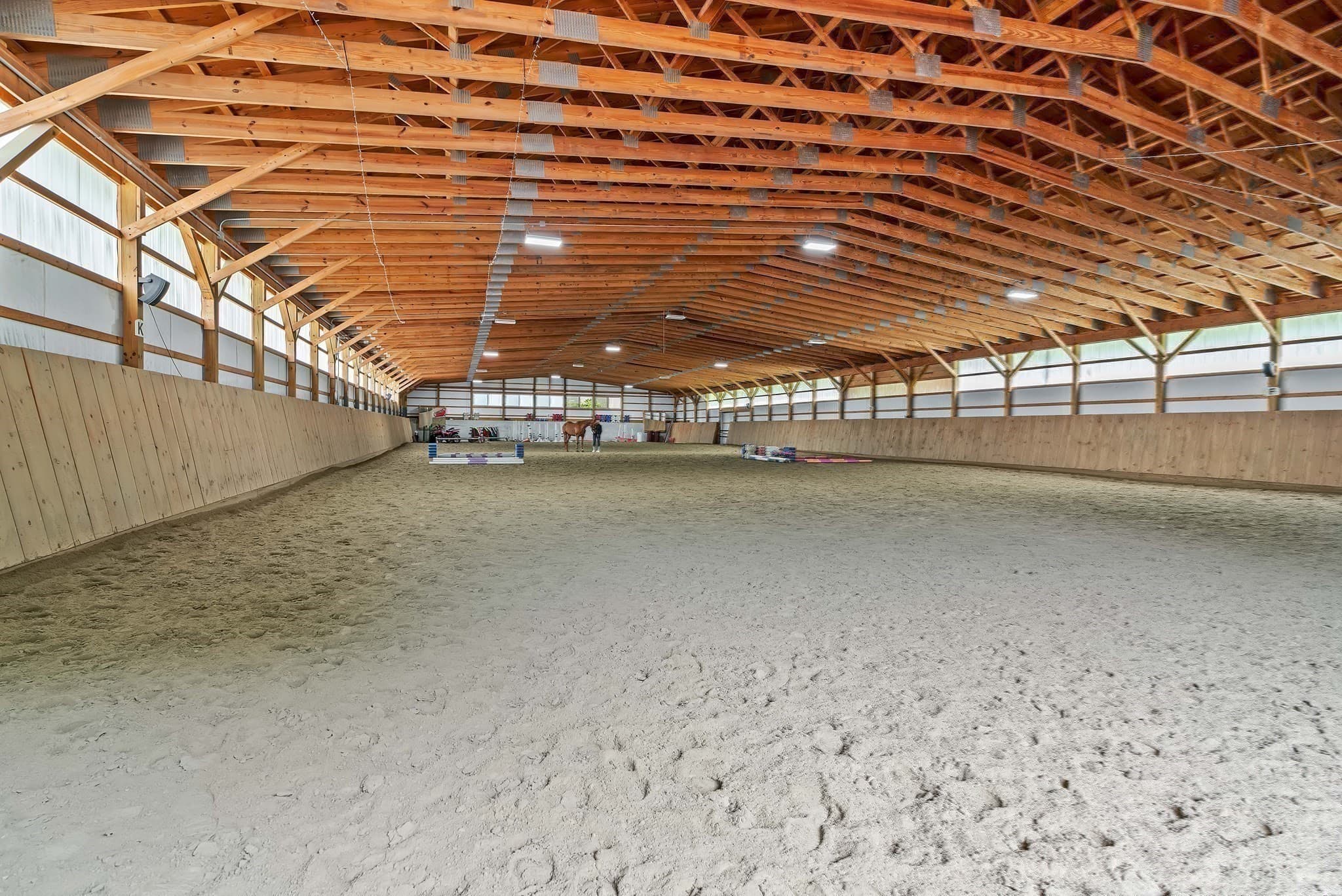 Equestrian at 117 South Street, Upton MA 01568, photo 29 of 42