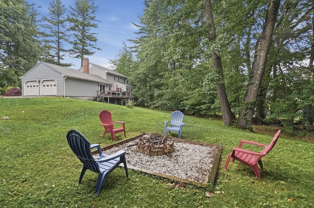 160 Twinbrooke Drive, Holden MA 01520 photo 33