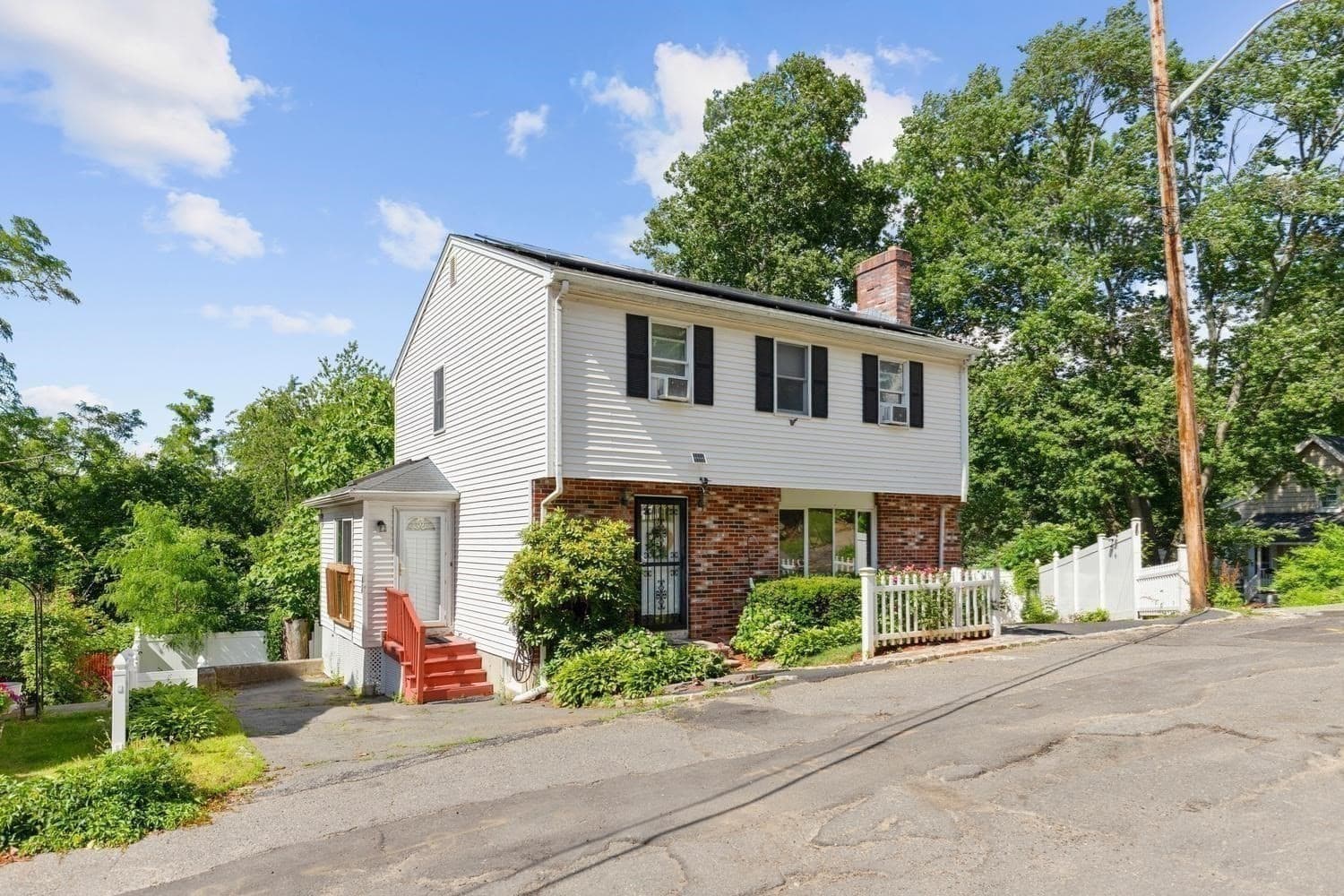 Single Family Residence at 70 Crescent Lane, Malden MA 02148, photo 2 of 34