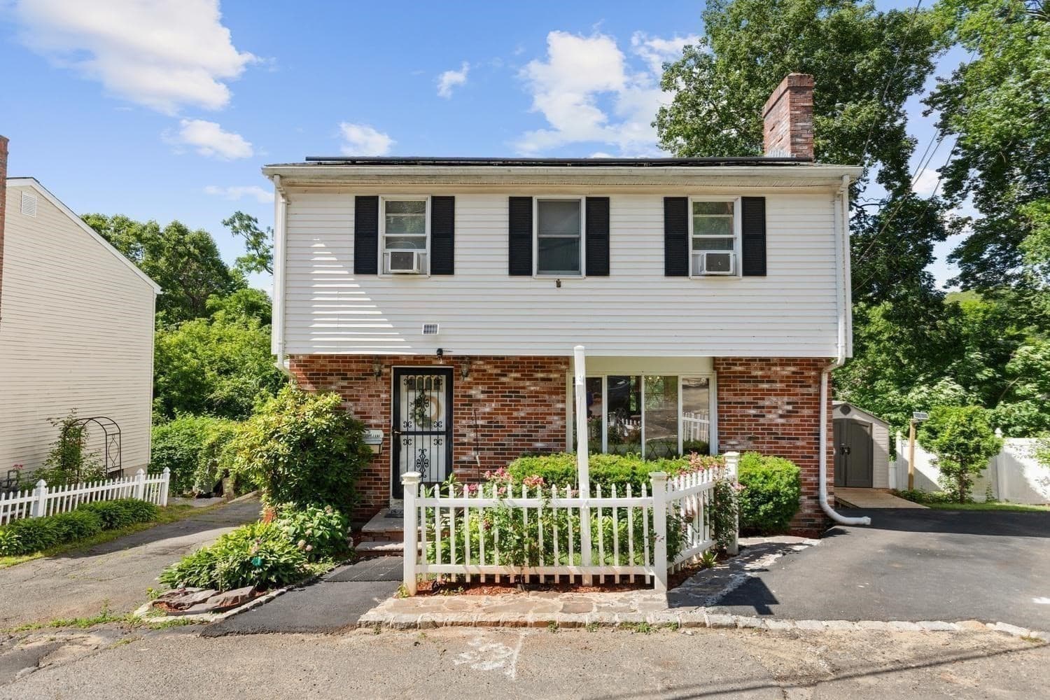 70 Crescent Lane, Malden MA 02148