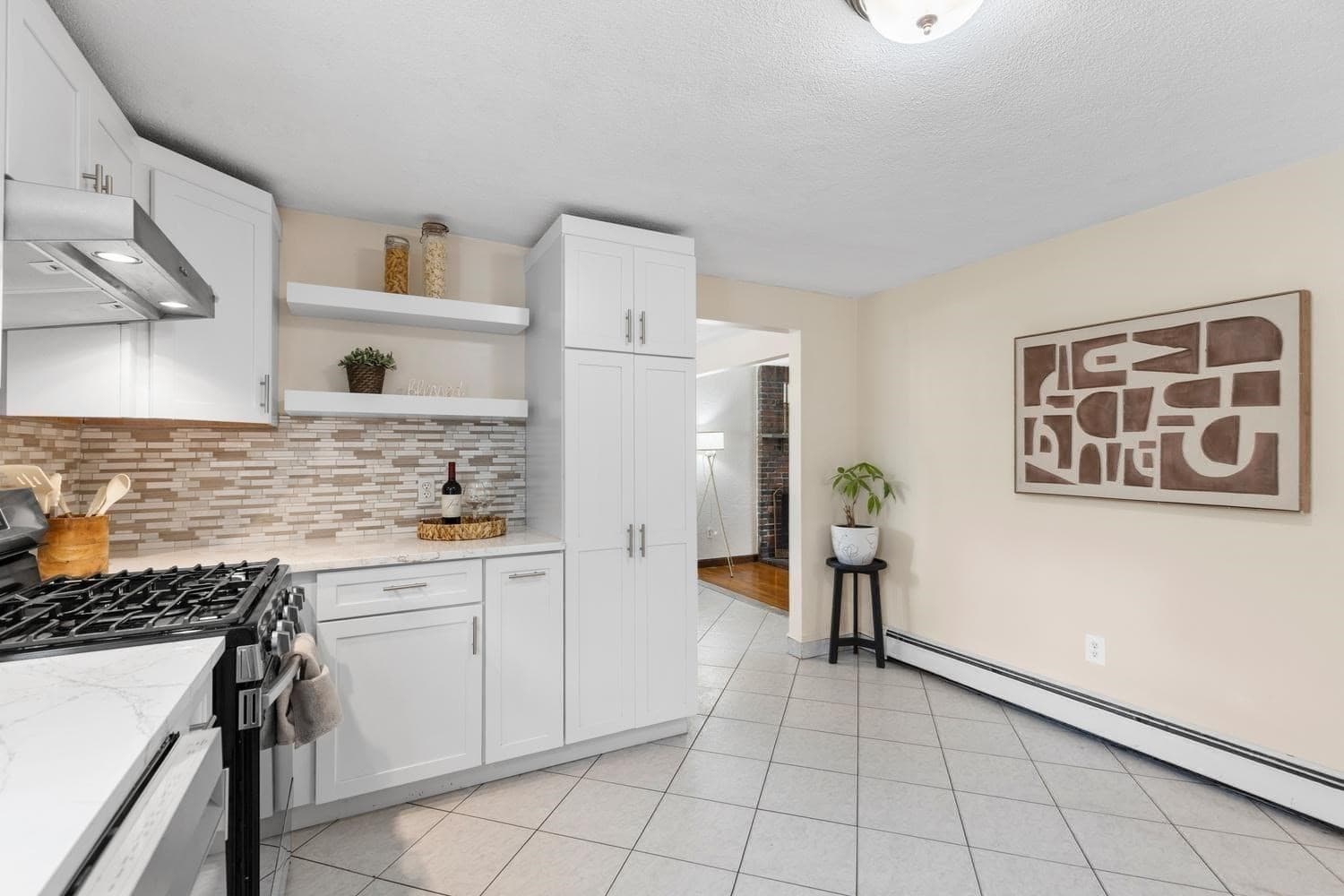 Single Family Residence at 70 Crescent Lane, Malden MA 02148, photo 11 of 34