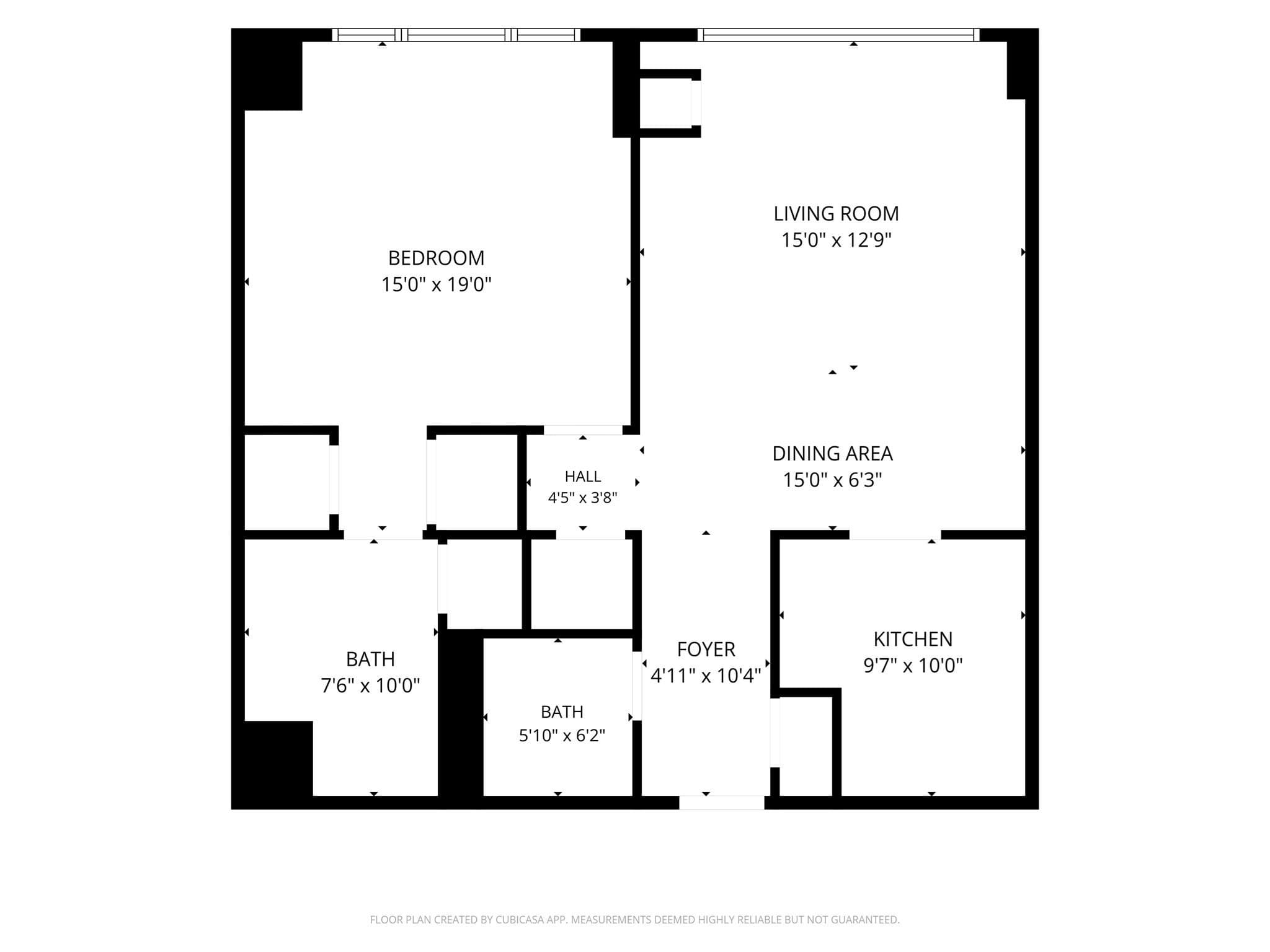 Condominium at 500 Atlantic Ave # 17S, Boston MA 02210, photo 27 of 28