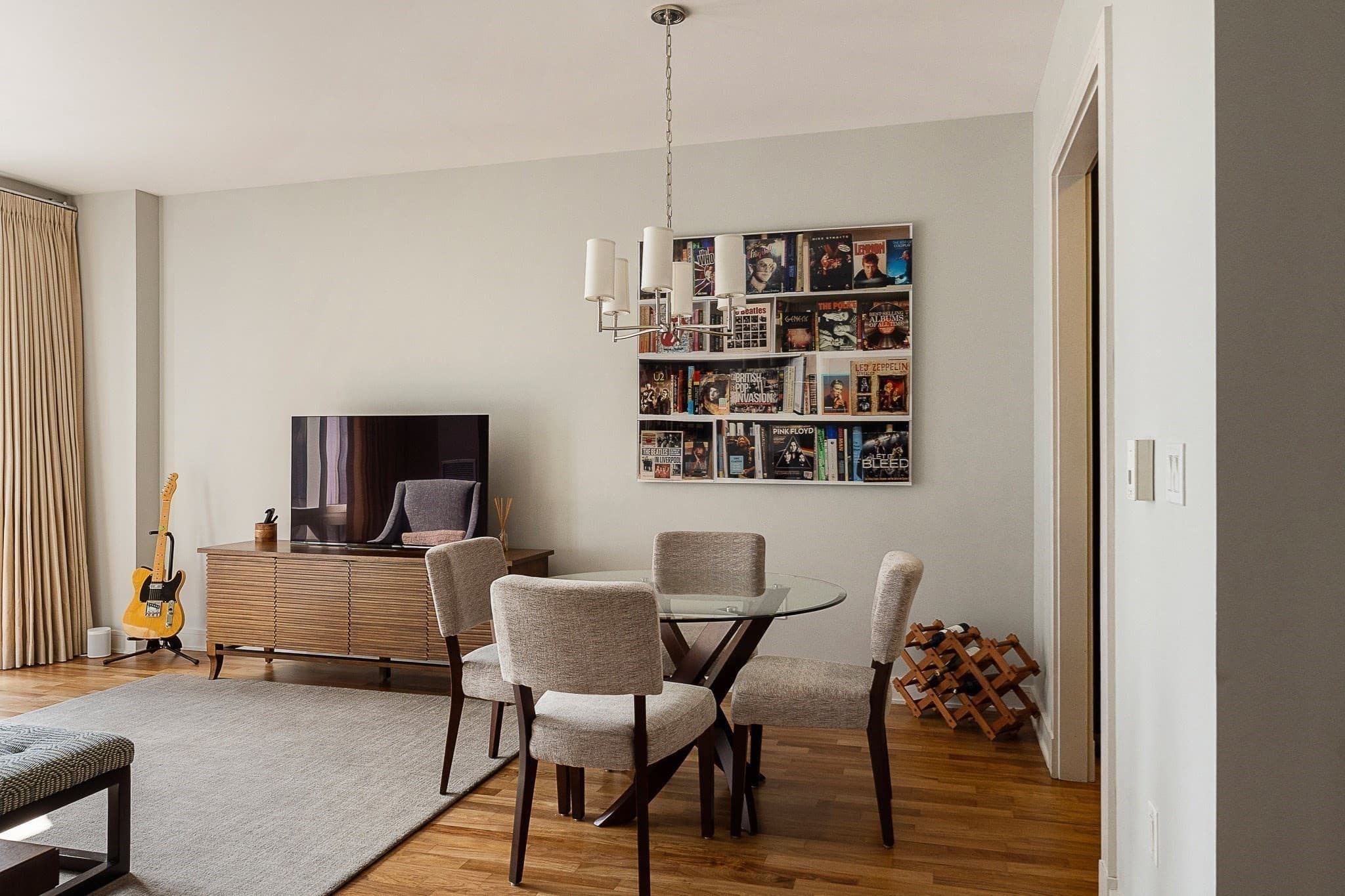 Condominium at 500 Atlantic Ave # 17S, Boston MA 02210, photo 6 of 28