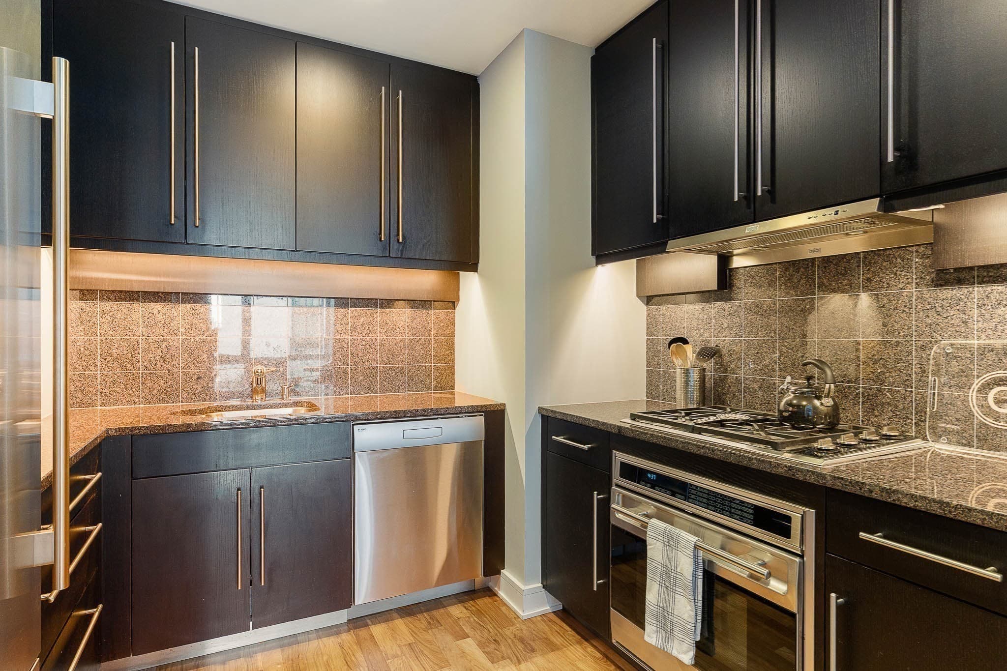 Condominium at 500 Atlantic Ave # 17S, Boston MA 02210, photo 13 of 28