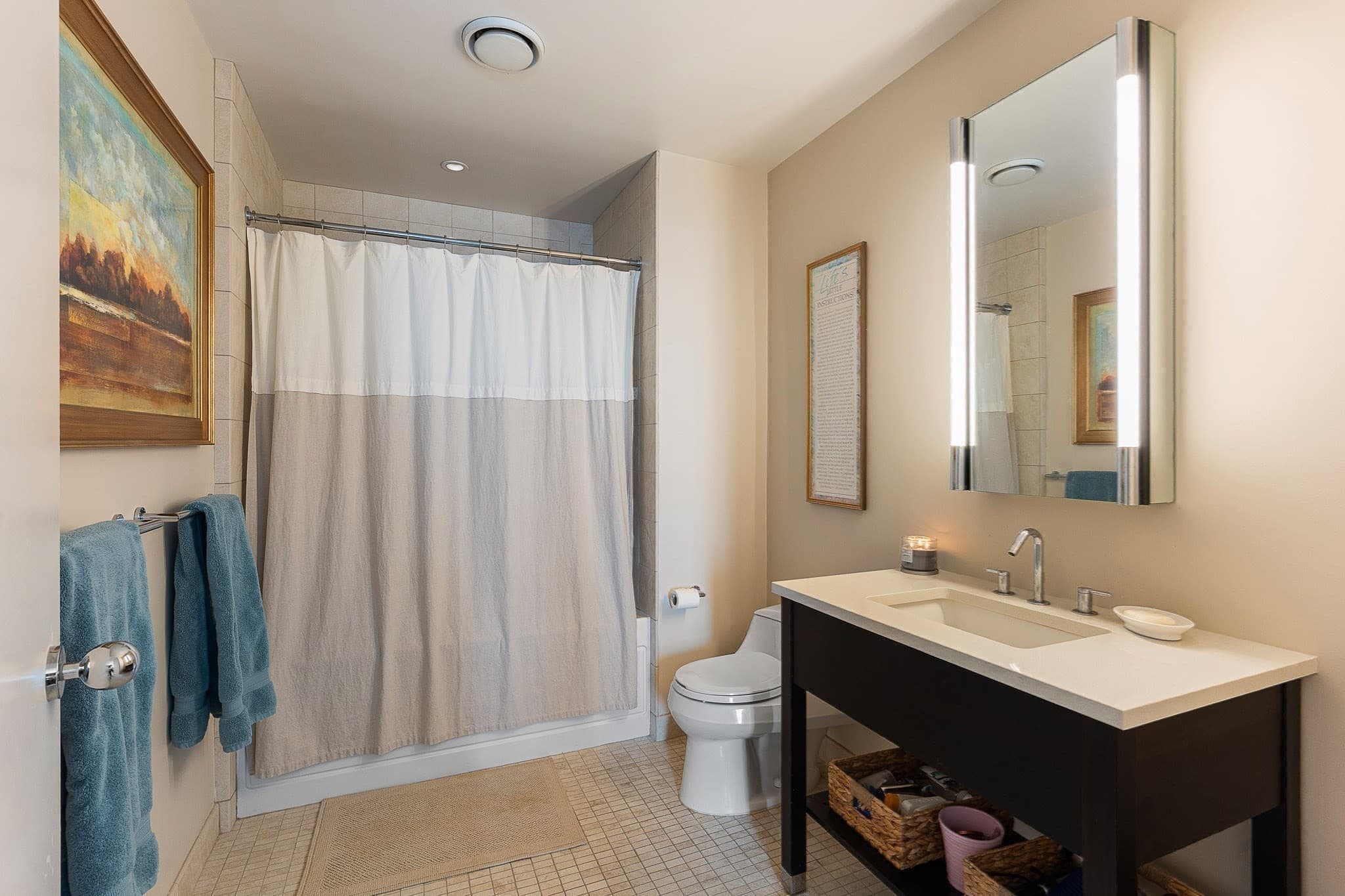 Condominium at 500 Atlantic Ave # 17S, Boston MA 02210, photo 17 of 28