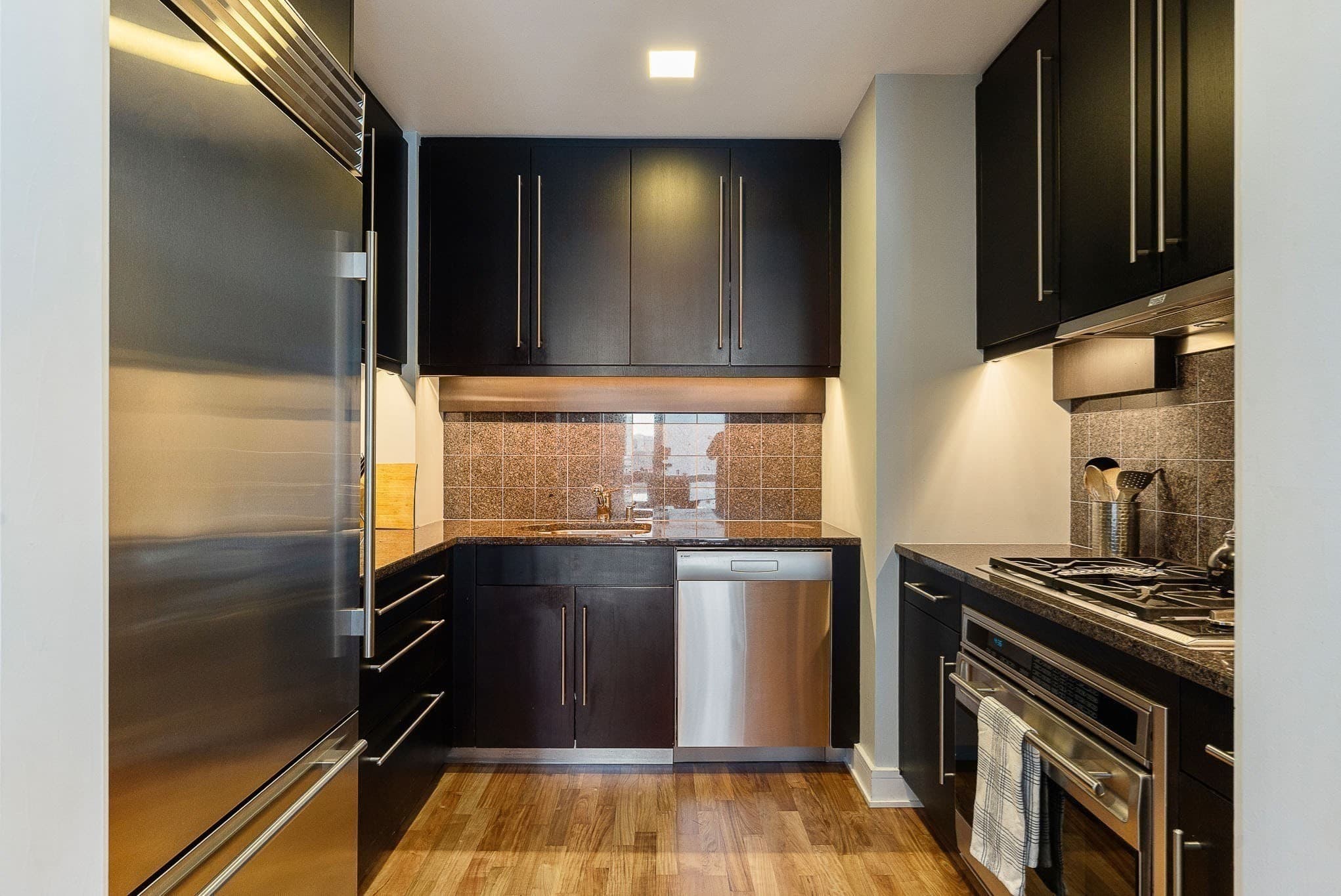 Condominium at 500 Atlantic Ave # 17S, Boston MA 02210, photo 12 of 28