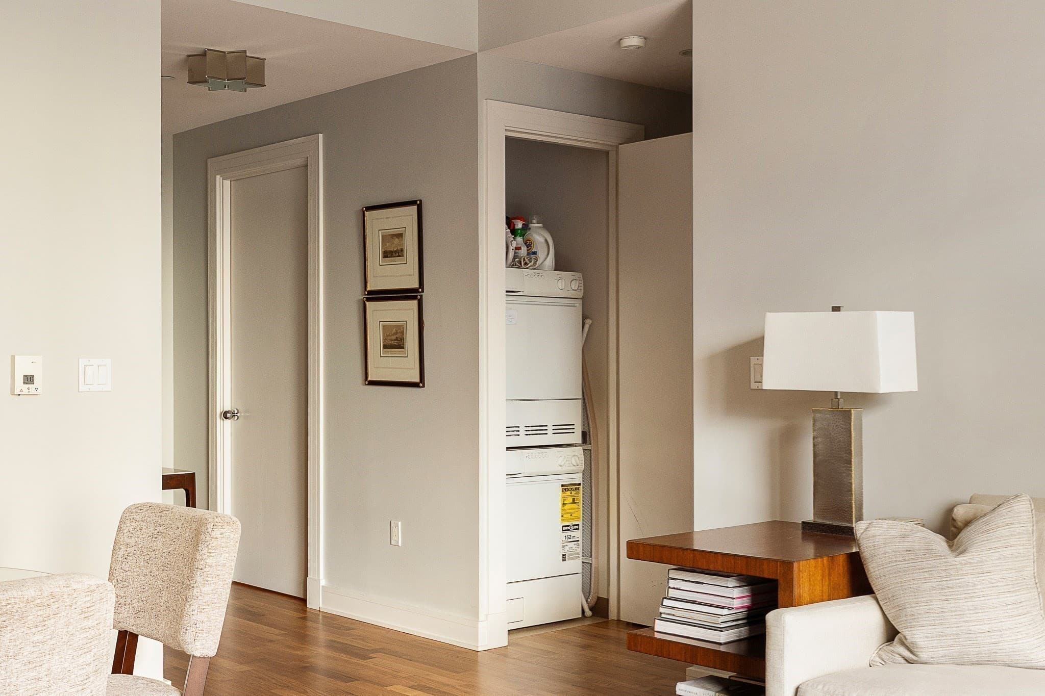 Condominium at 500 Atlantic Ave # 17S, Boston MA 02210, photo 7 of 28
