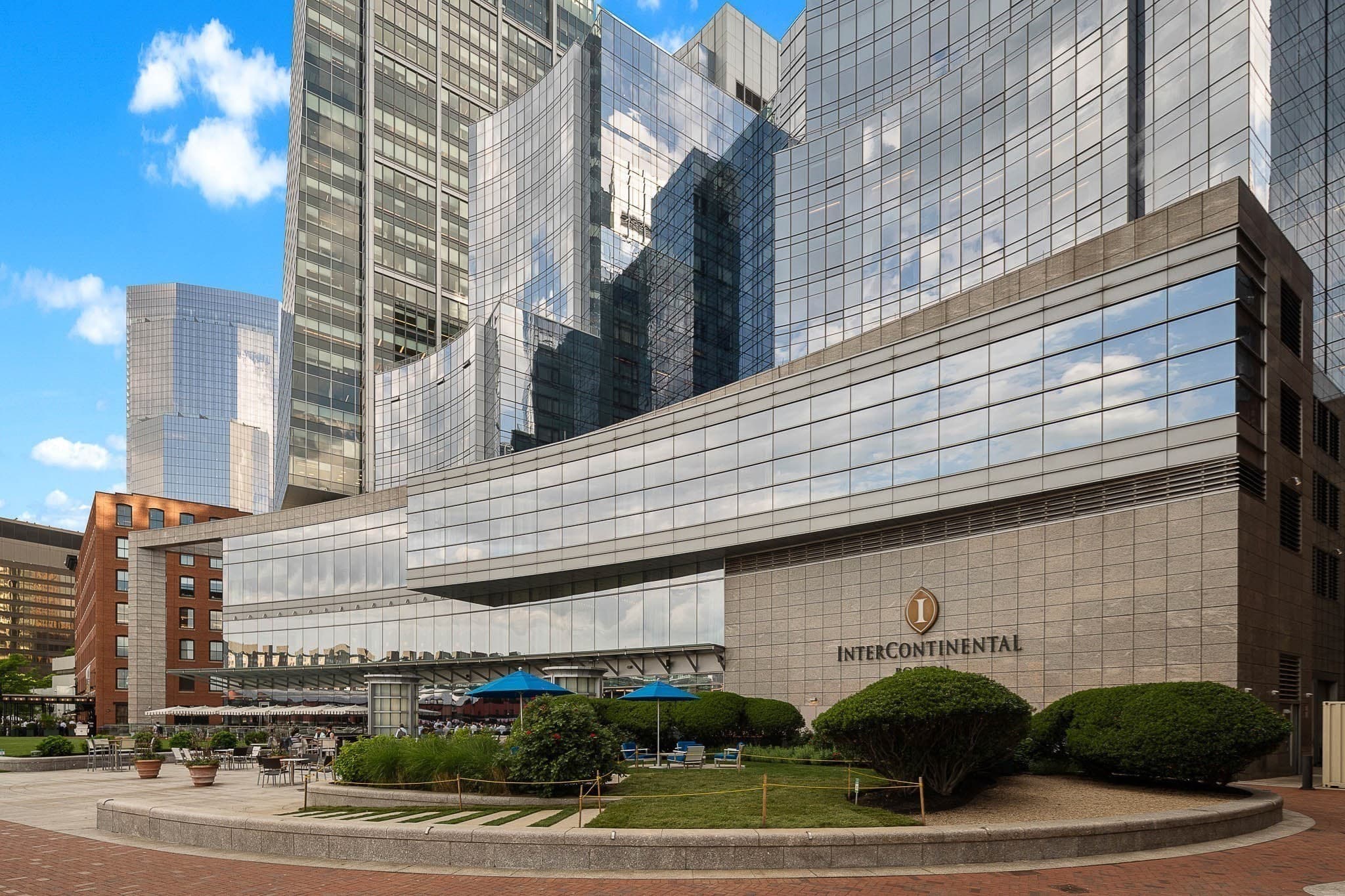 500 Atlantic Ave # 17S, Boston MA 02210