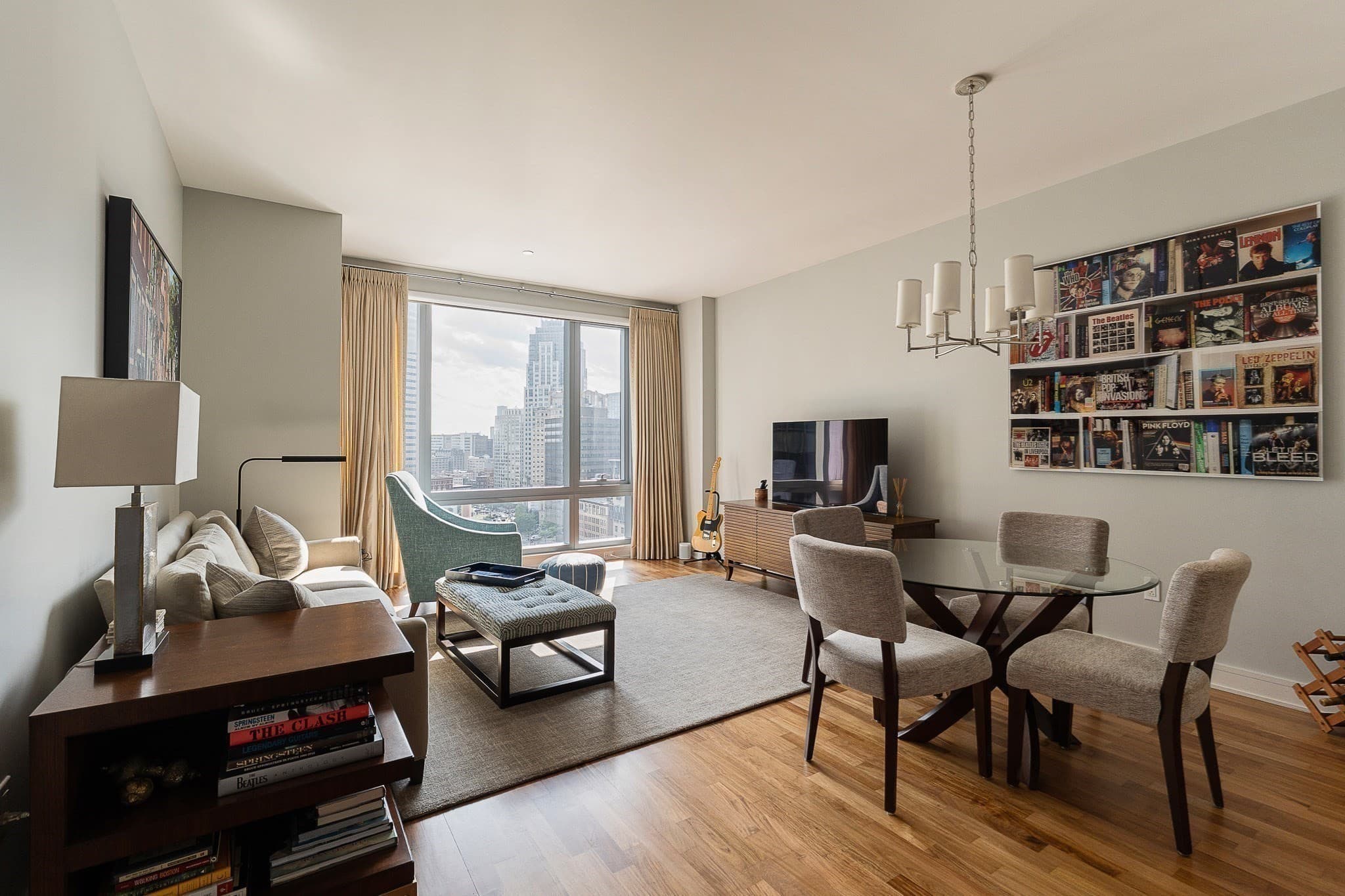 Condominium at 500 Atlantic Ave # 17S, Boston MA 02210, photo 5 of 28