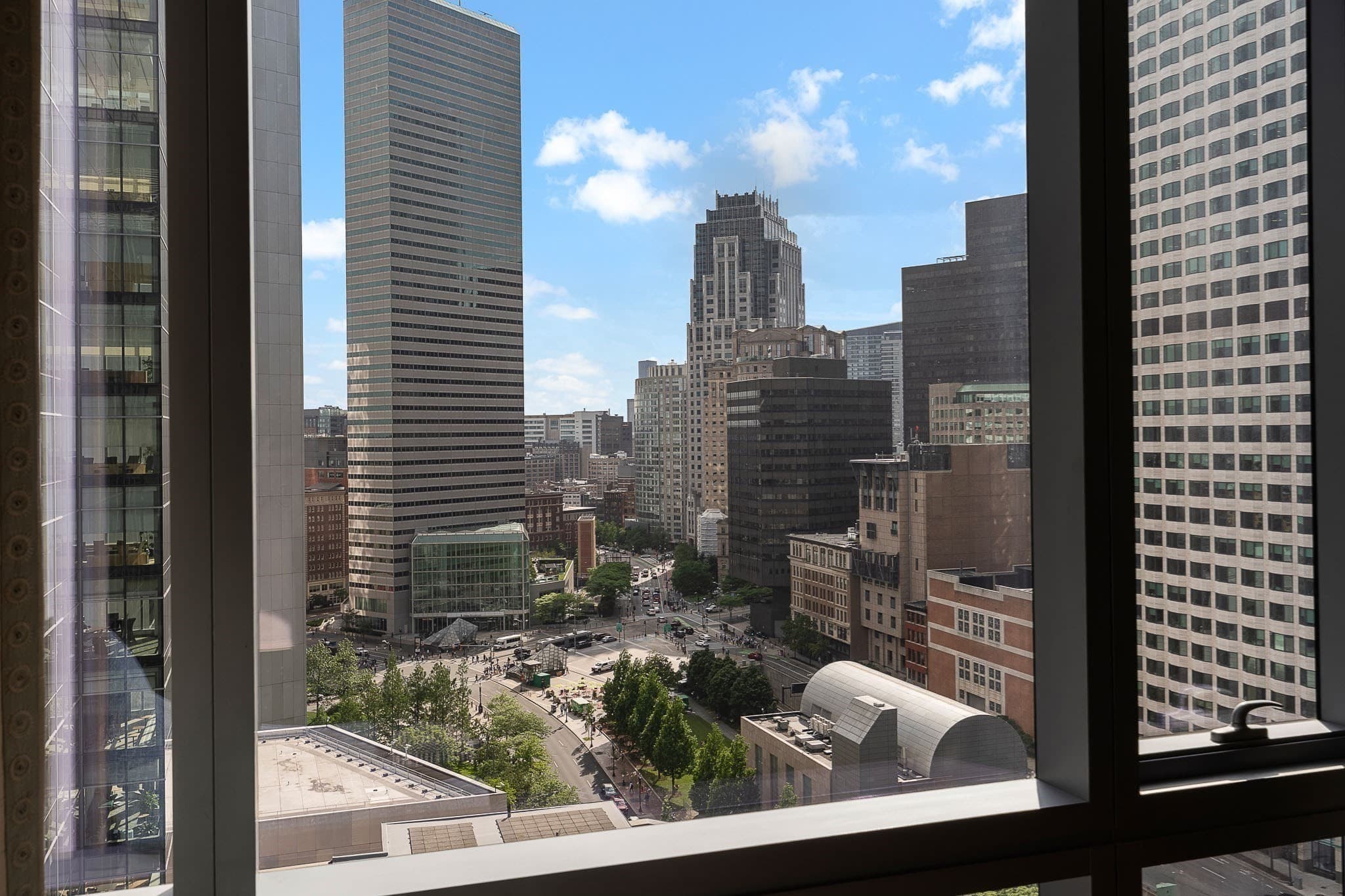 Condominium at 500 Atlantic Ave # 17S, Boston MA 02210, photo 9 of 28