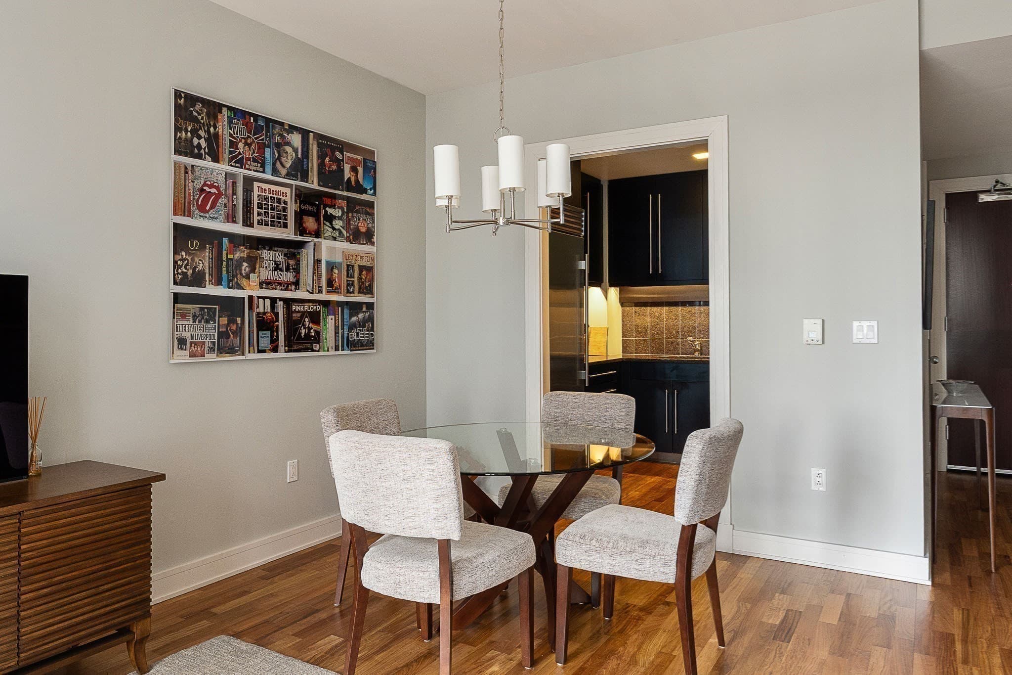 Condominium at 500 Atlantic Ave # 17S, Boston MA 02210, photo 10 of 28