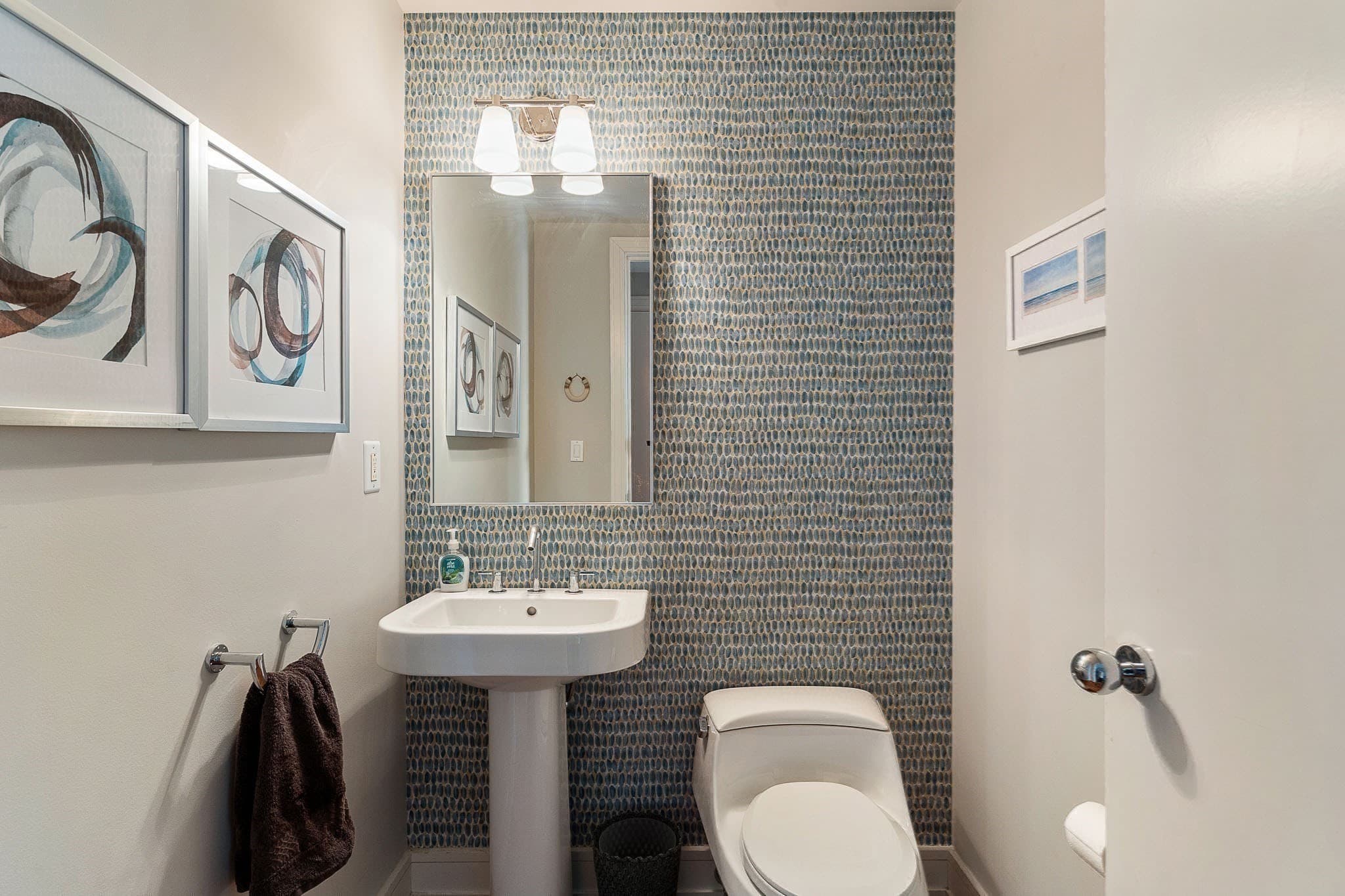 Condominium at 500 Atlantic Ave # 17S, Boston MA 02210, photo 18 of 28