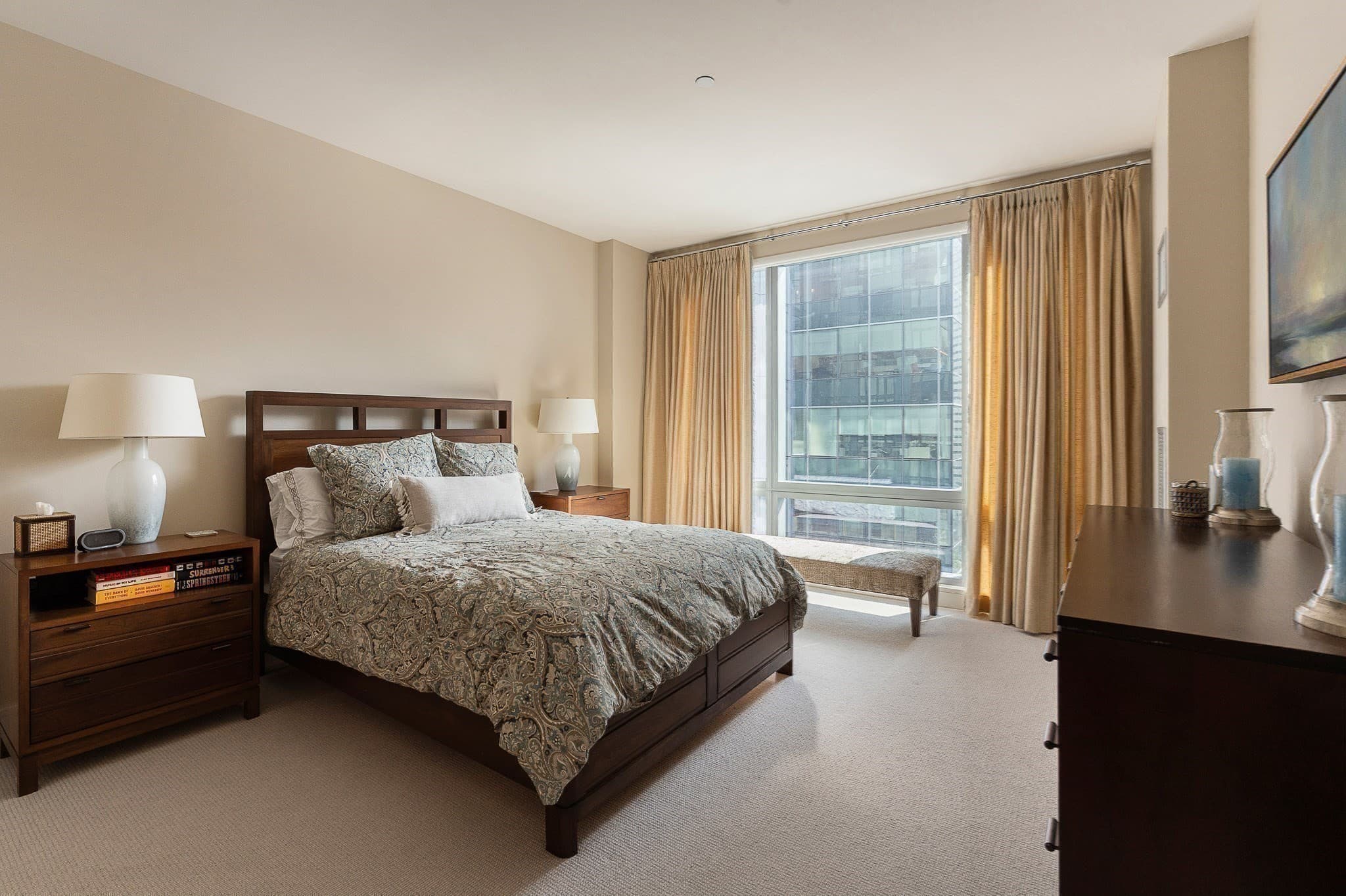 Condominium at 500 Atlantic Ave # 17S, Boston MA 02210, photo 15 of 28