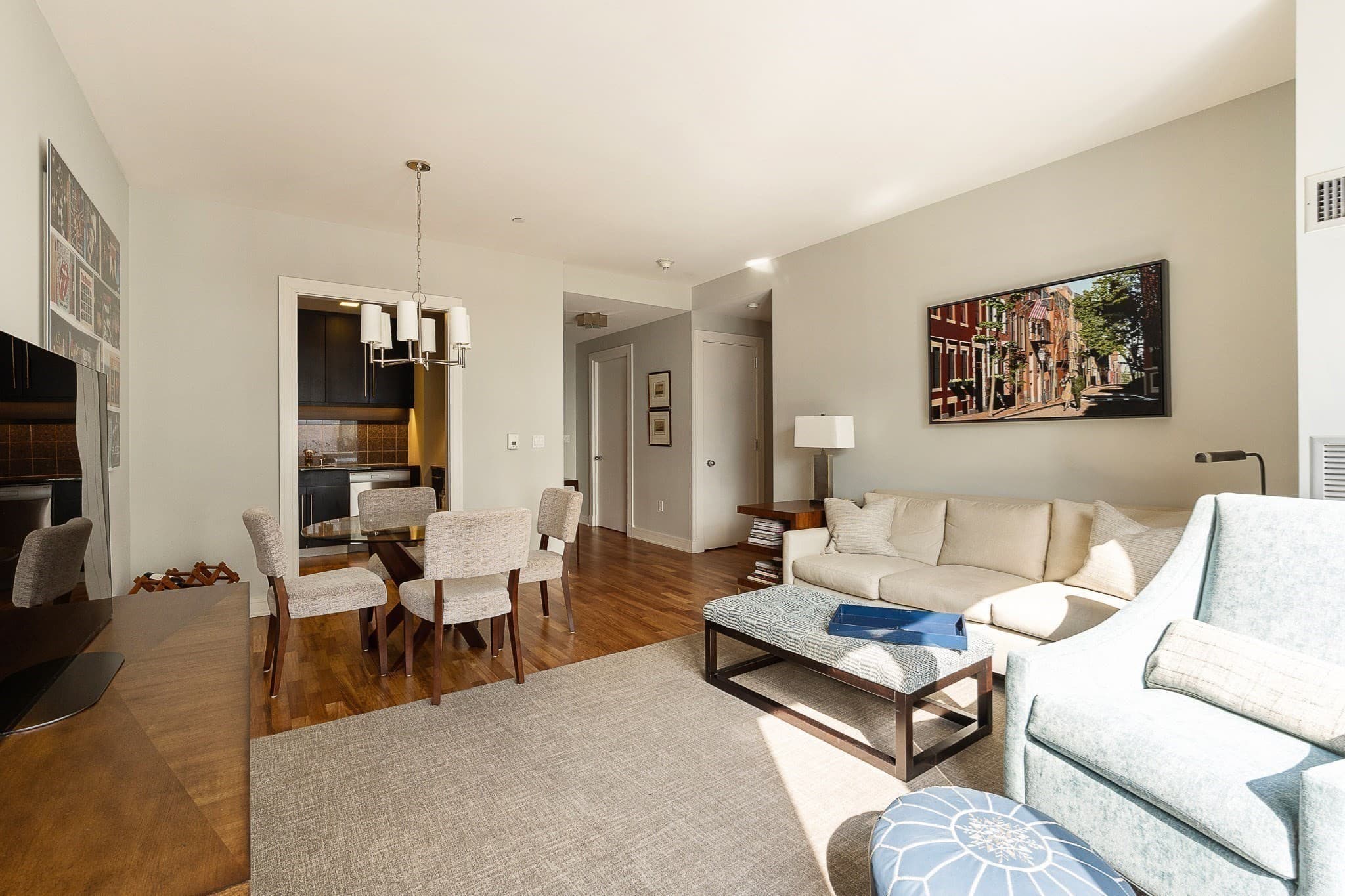 Condominium at 500 Atlantic Ave # 17S, Boston MA 02210, photo 11 of 28