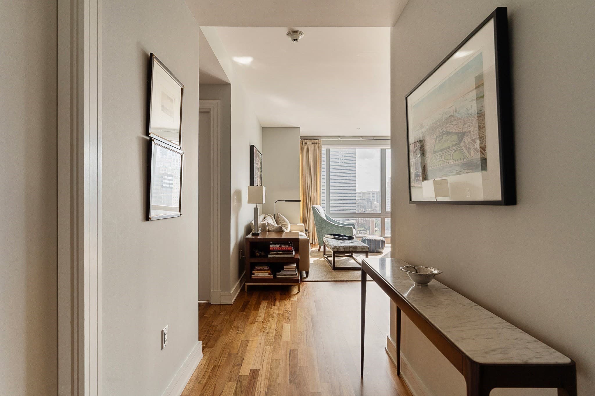 Condominium at 500 Atlantic Ave # 17S, Boston MA 02210, photo 4 of 28