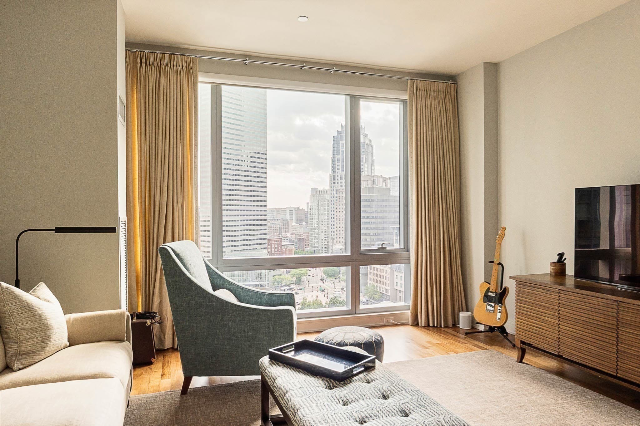 Condominium at 500 Atlantic Ave # 17S, Boston MA 02210, photo 8 of 28